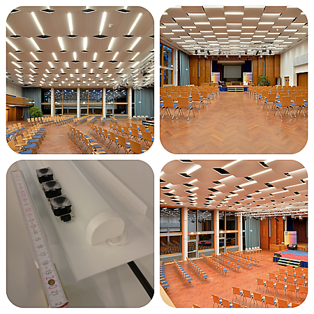 Kurhaus Kirchzarten nachher