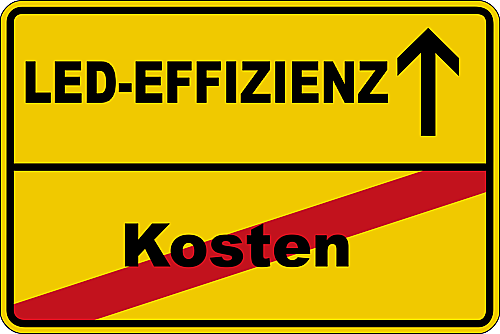 LED Upgrade - günstiger als neue LED Leuchten