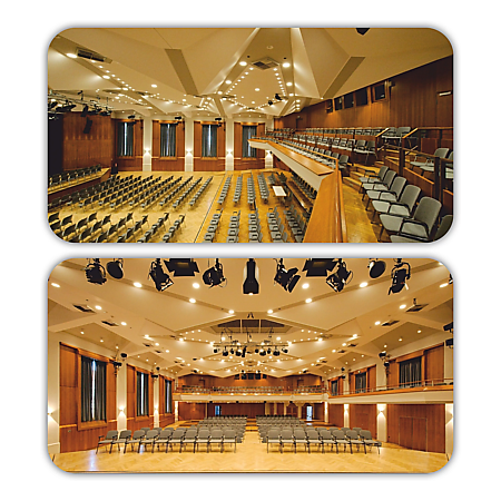 Bürgerhaus Backnang nachher