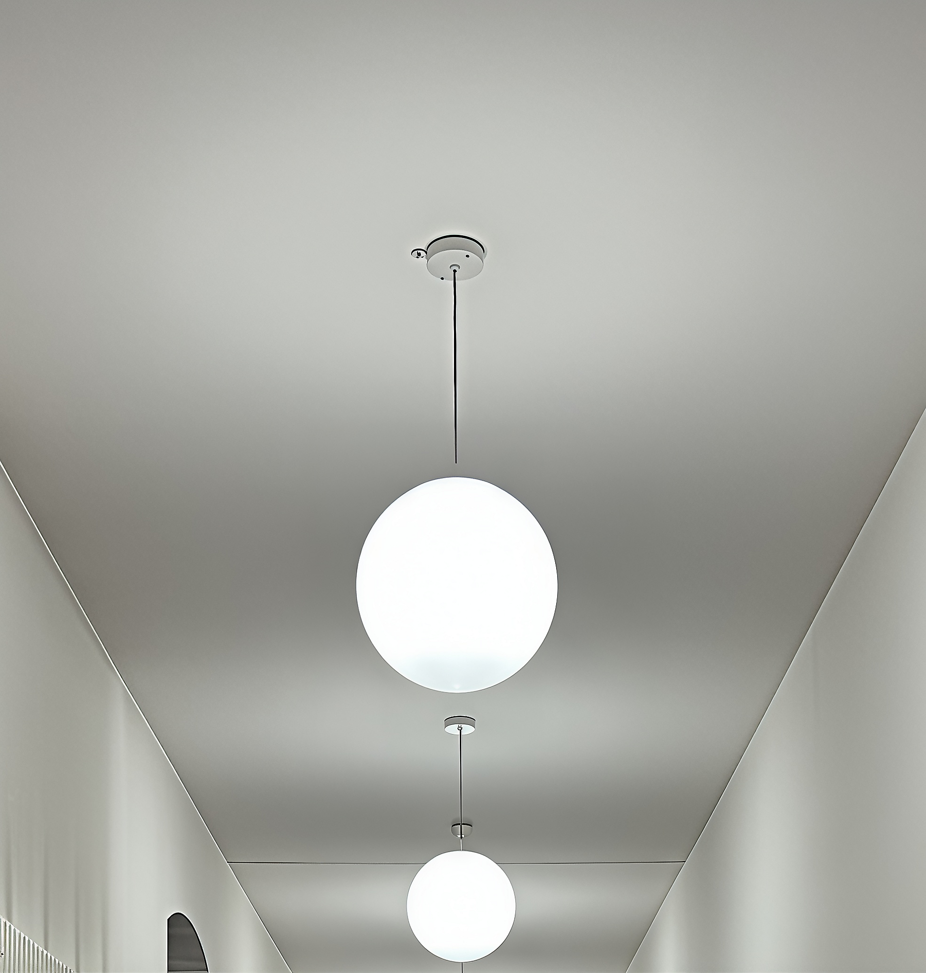 specials decken kugelleuchte durchmesser 180mm