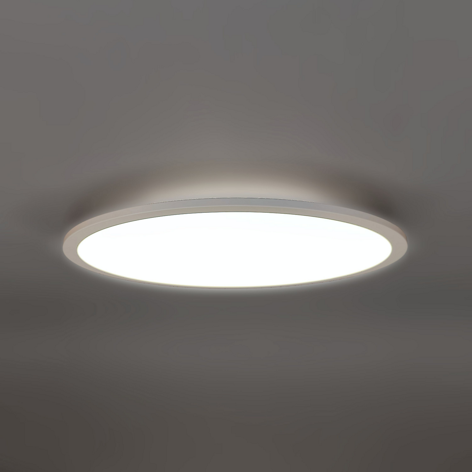 l.encore RLDIA Aufbauleuchte - l.encore RLDIA extrem flache Aufbauleuchte