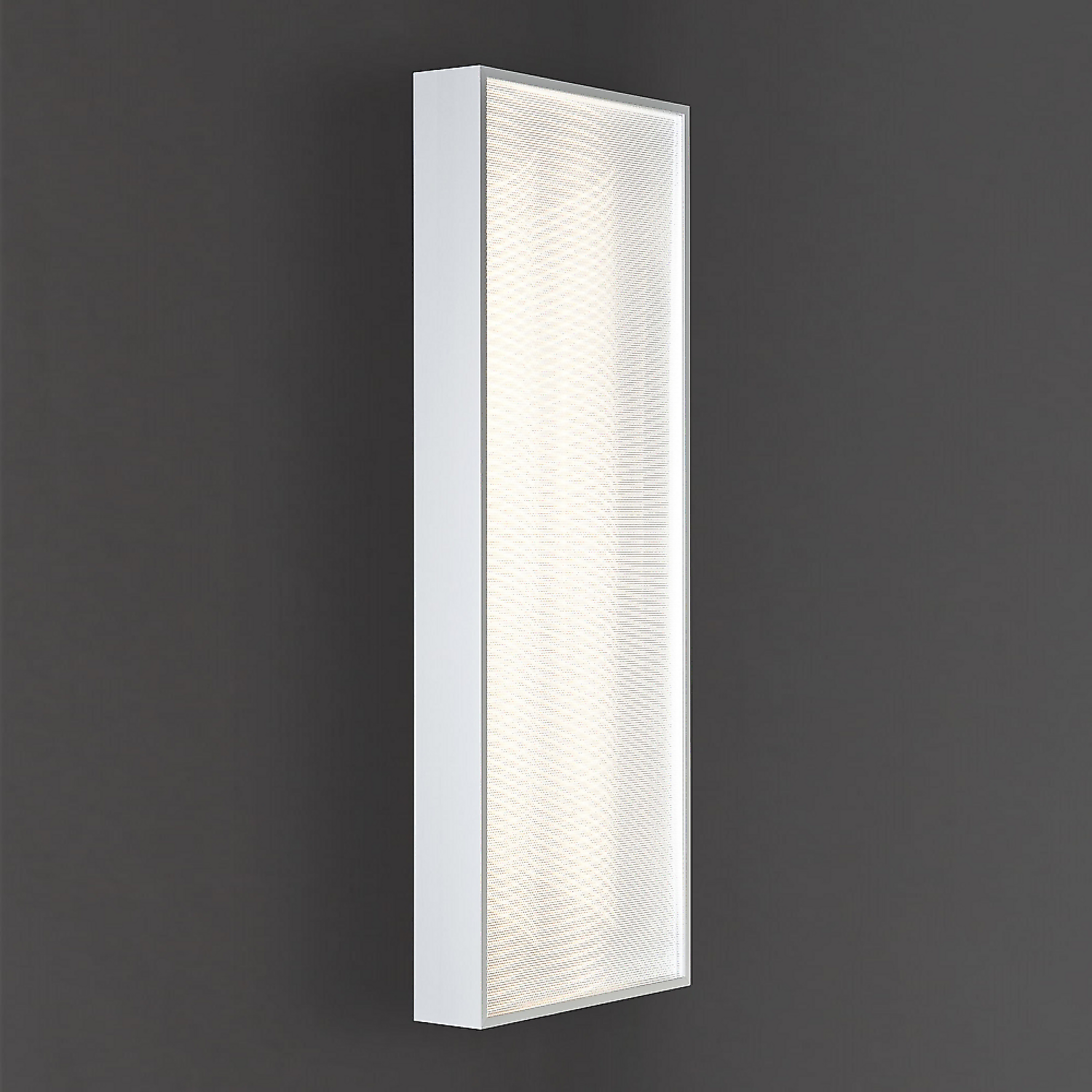 x.arris Aufbauleuchte für Wand und Decke - x.arris Aufbauleuchte - eine moderne LED-Leuchte.die durch Design und Funktionalität überzeugt