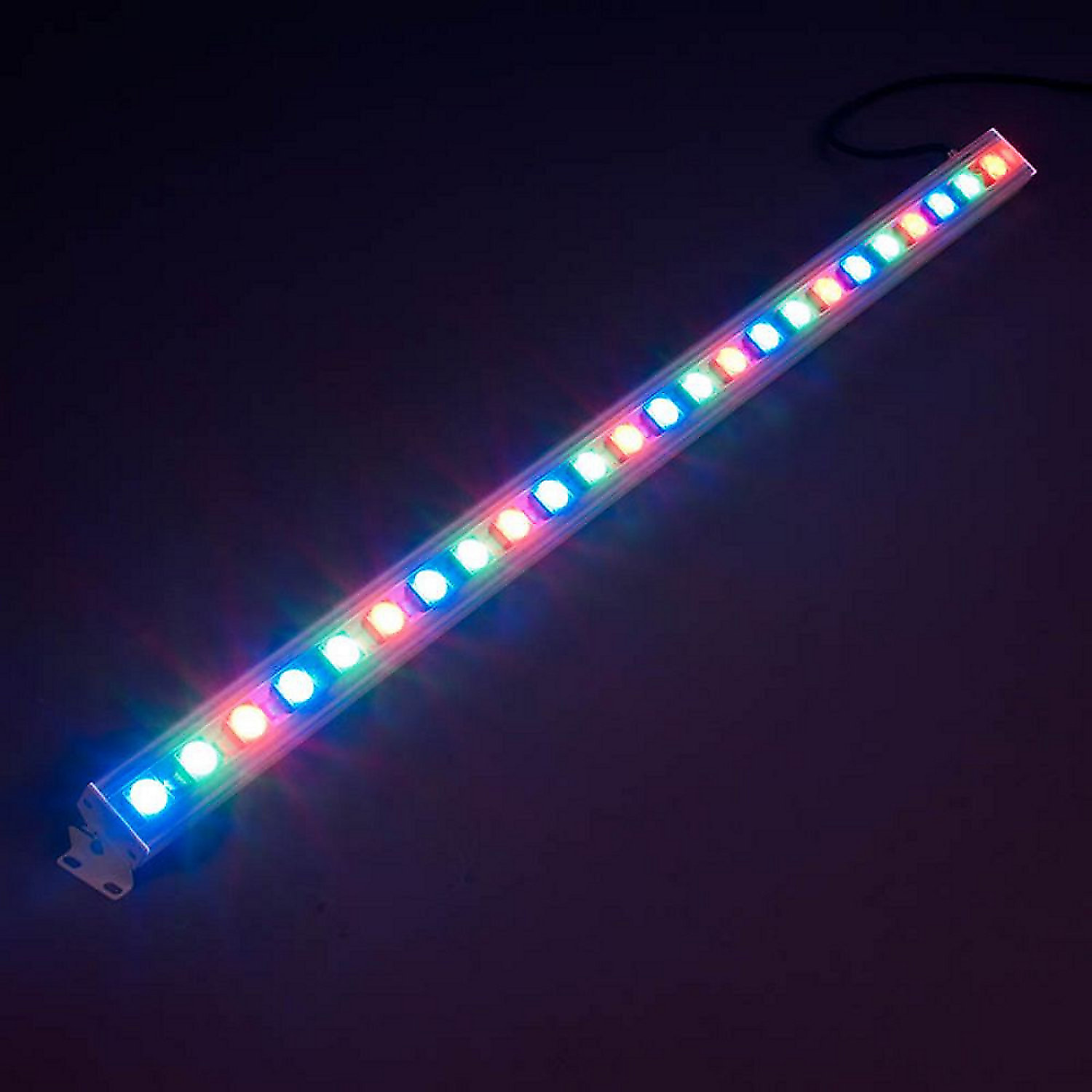 x.file LED-Linearprofil - x.file LED-Linearprofil maßgefertigt