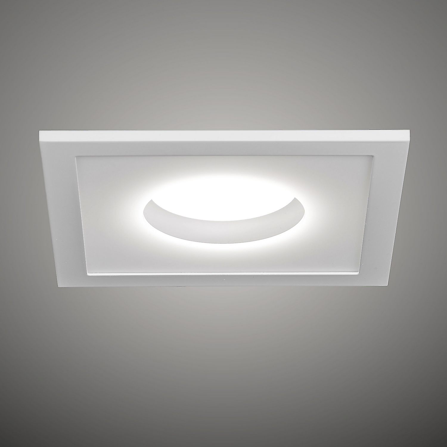 x.light Q mini bis groß - quadratisches Downlight mit Präzision und Stil - x.light Q mini bis groß - quadratisches Downlight mit Präzision und Stil