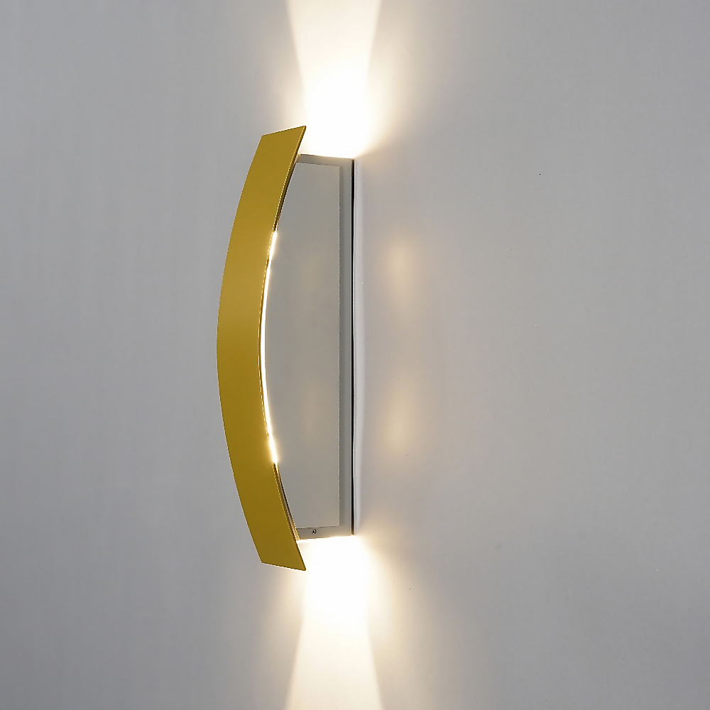 specials x.ring wandleuchte