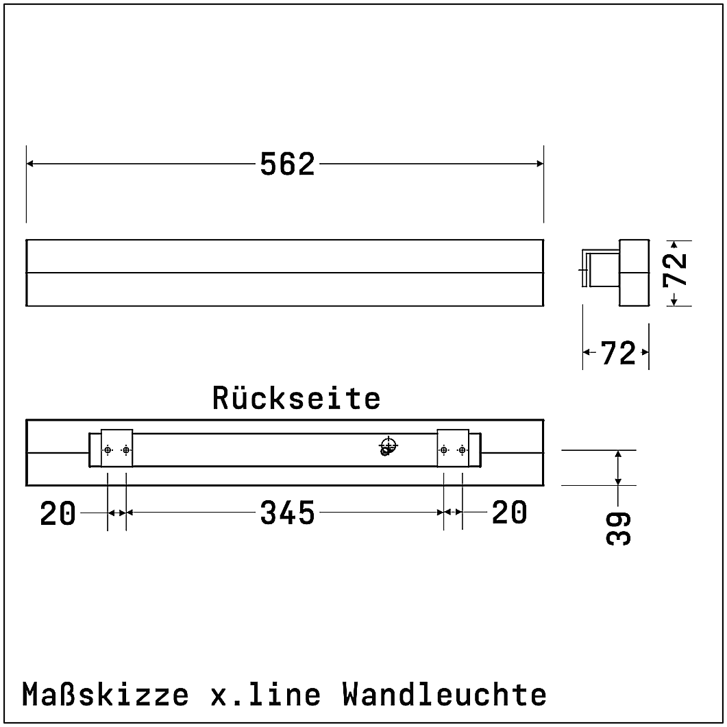 x.line w dimension sketch 04