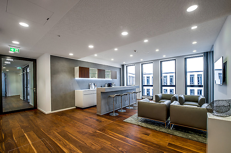 Deutsche Hypothekenbank Hannover | Branche: Banken und Sparkassen