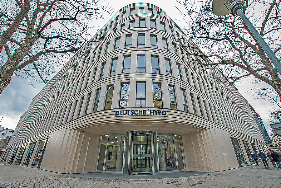 Deutsche Hypothekenbank Hannover | Branche: Banken und Sparkassen