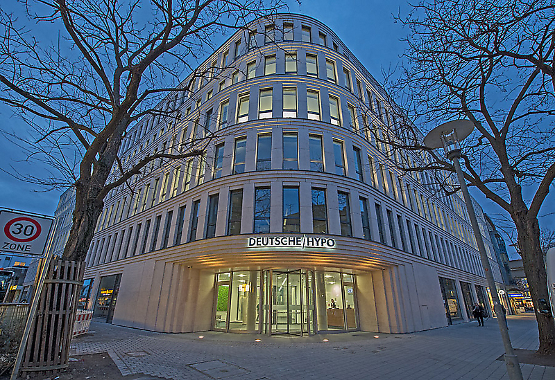 Deutsche Hypothekenbank Hannover | Branche: Banken und Sparkassen