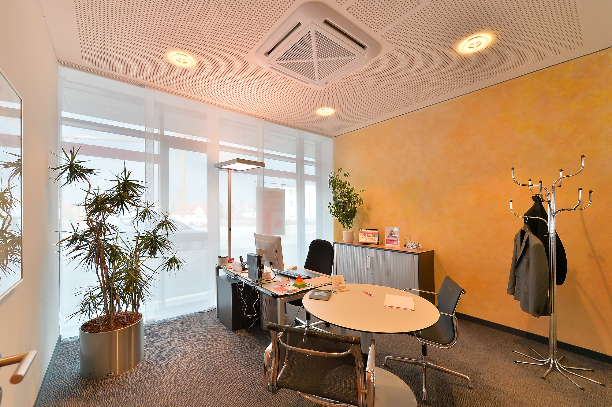 Kreissparkasse Augsburg, Zweigstelle Bobingen | Branche: Banken und Sparkassen