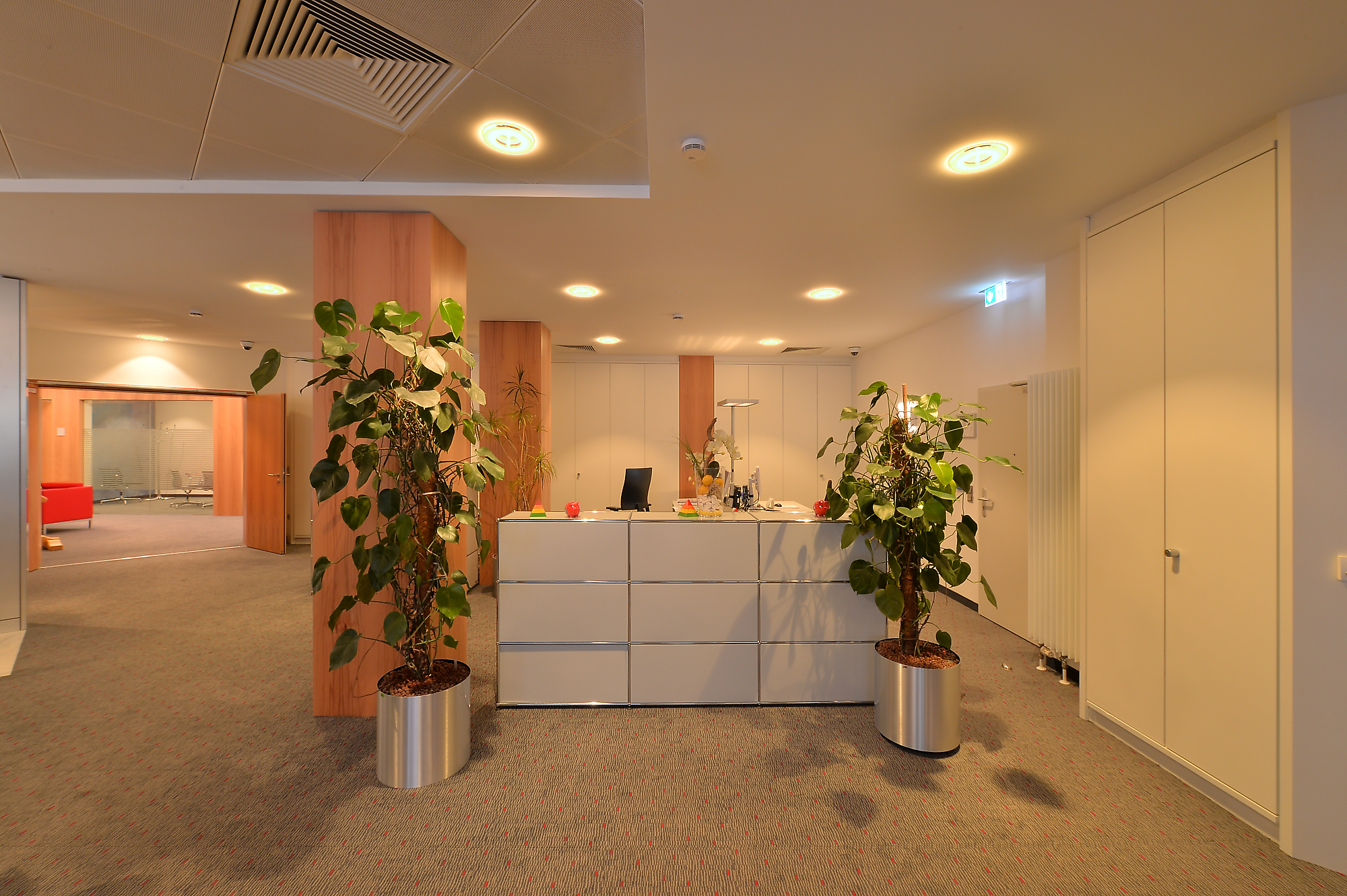 Kreissparkasse Augsburg, Zweigstelle Neusäß | Branche: Banken und Sparkassen