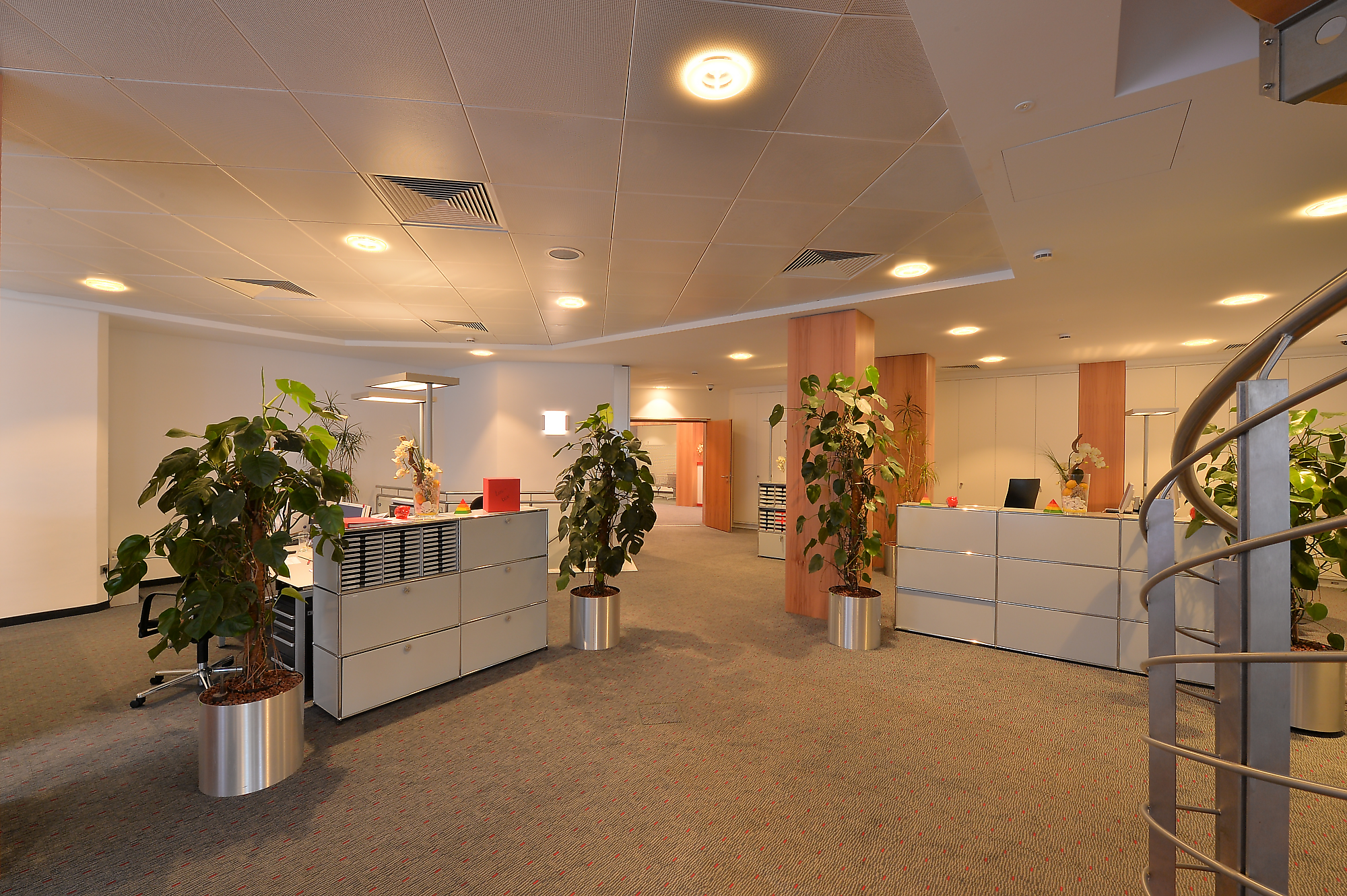 Kreissparkasse Augsburg, Zweigstelle Neusäß | Branche: Banken und Sparkassen