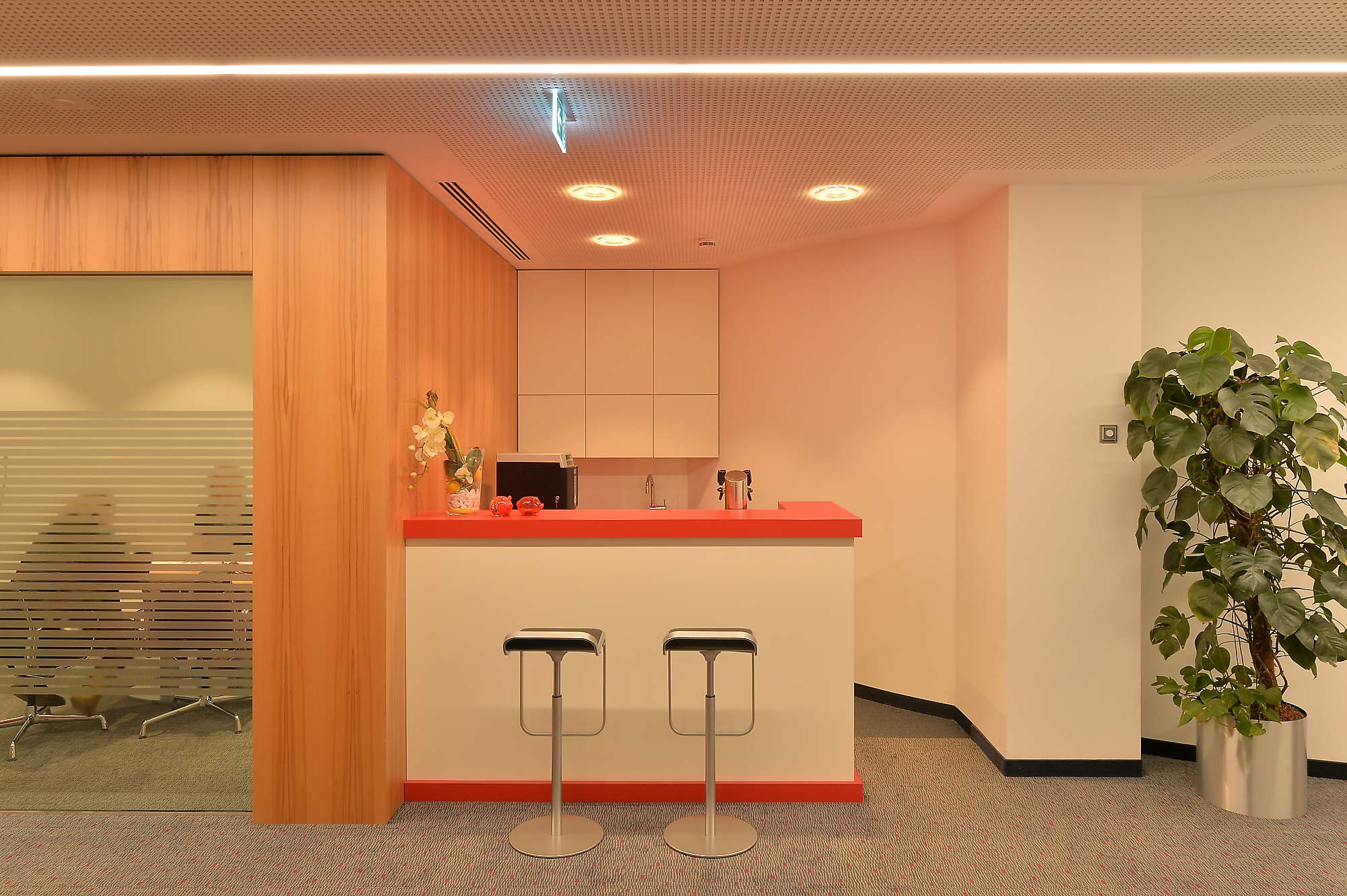 Kreissparkasse Augsburg, Zweigstelle Neusäß | Branche: Banken und Sparkassen