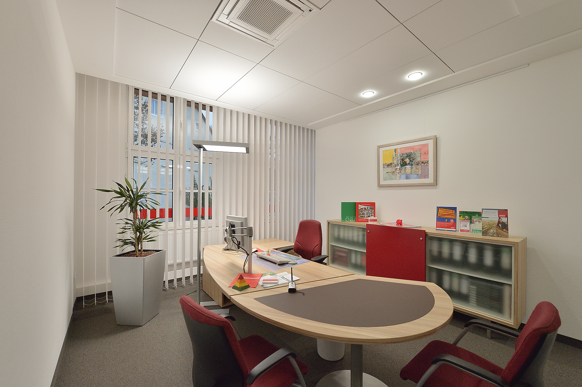 Sparkasse Genthin | Branche: Banken und Sparkassen