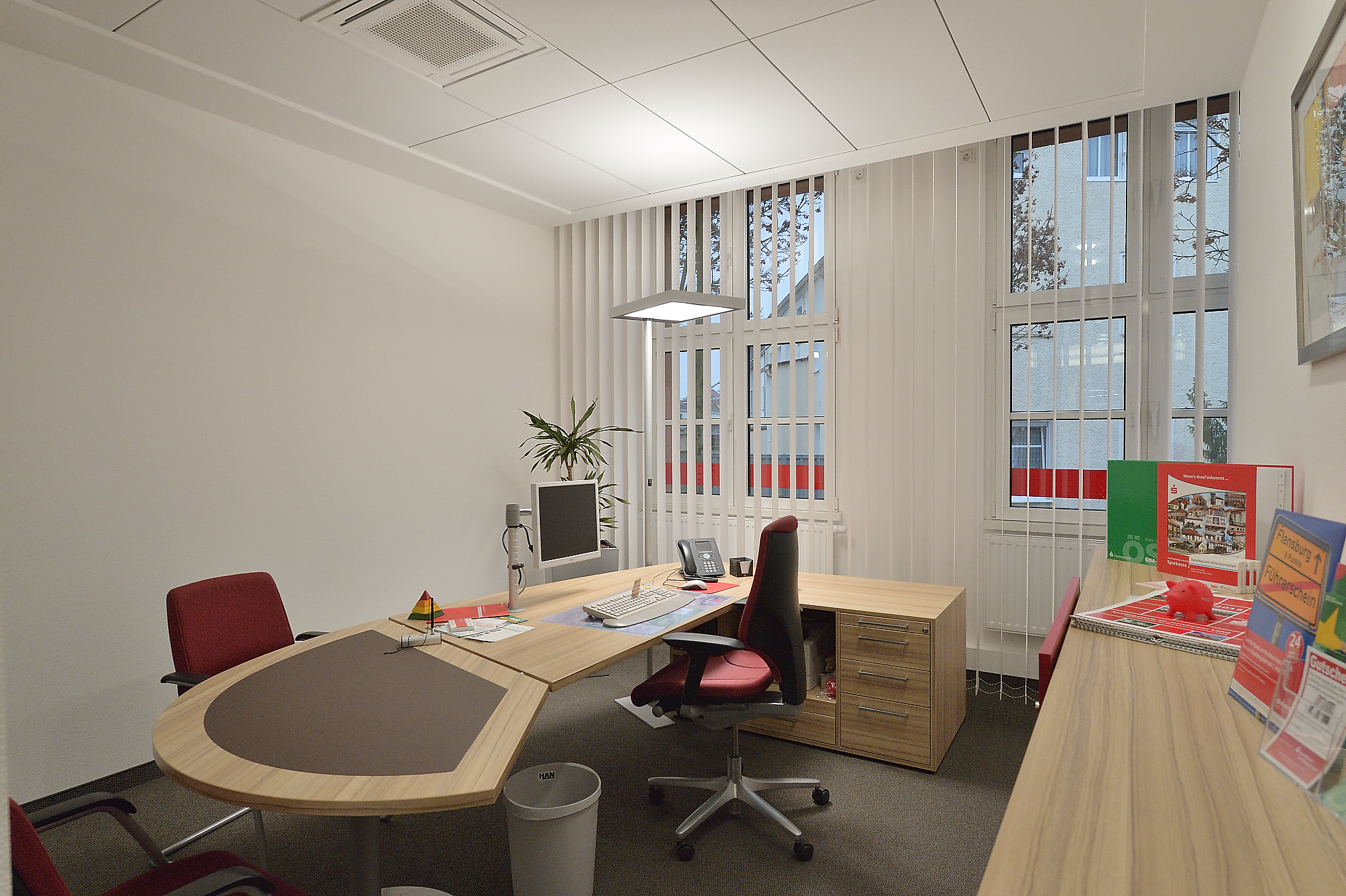 Sparkasse Genthin | Branche: Banken und Sparkassen