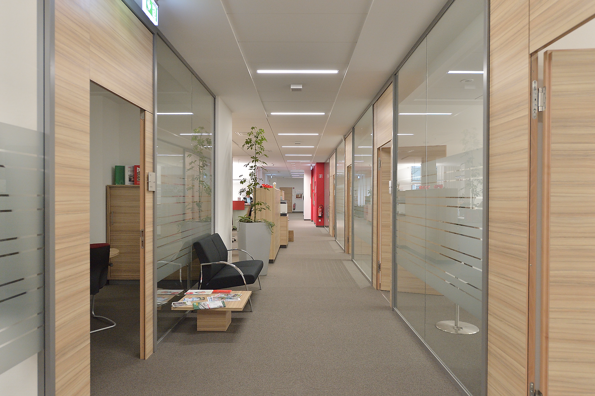 Sparkasse Genthin | Branche: Banken und Sparkassen