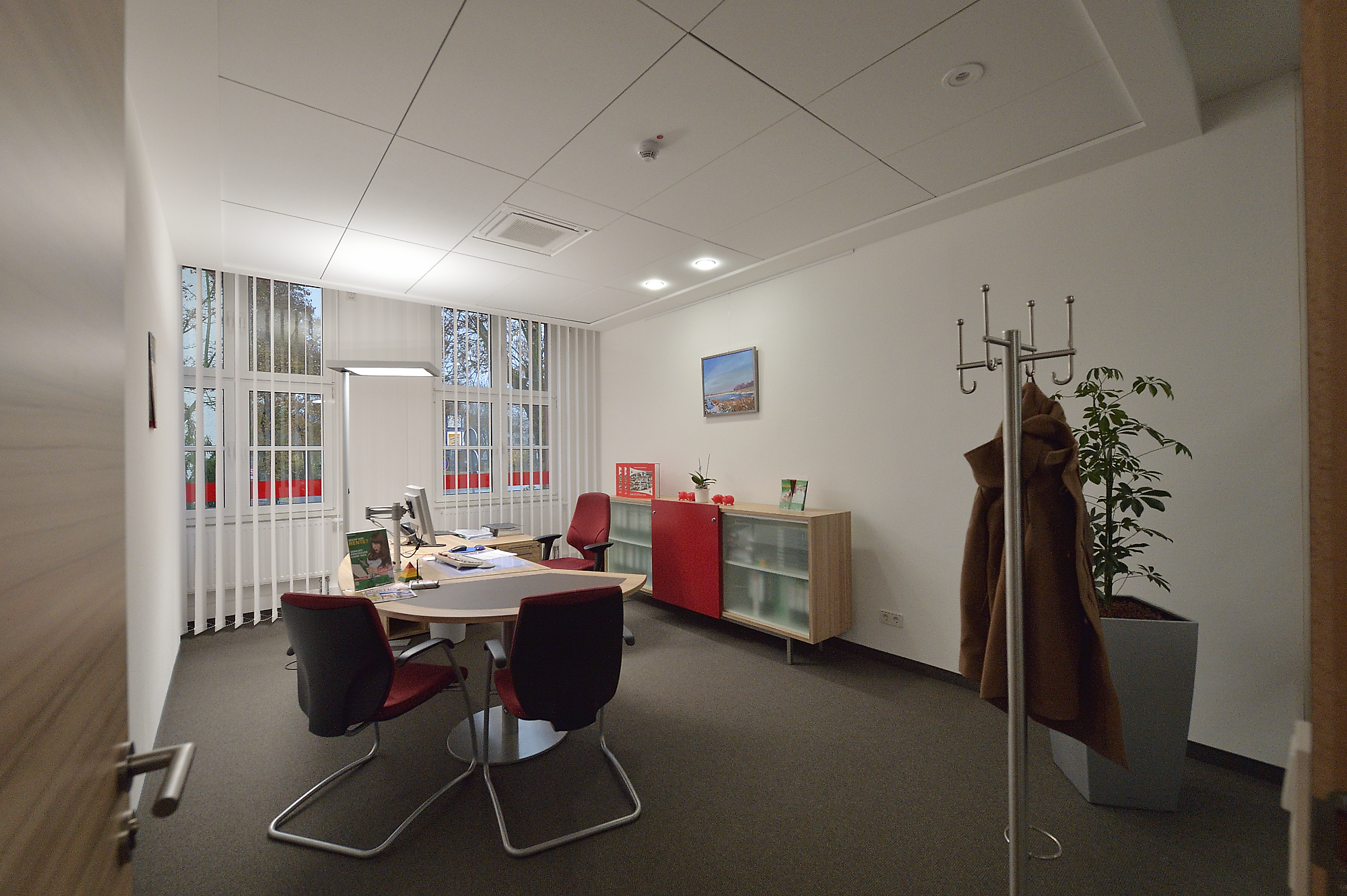 Sparkasse Genthin | Branche: Banken und Sparkassen