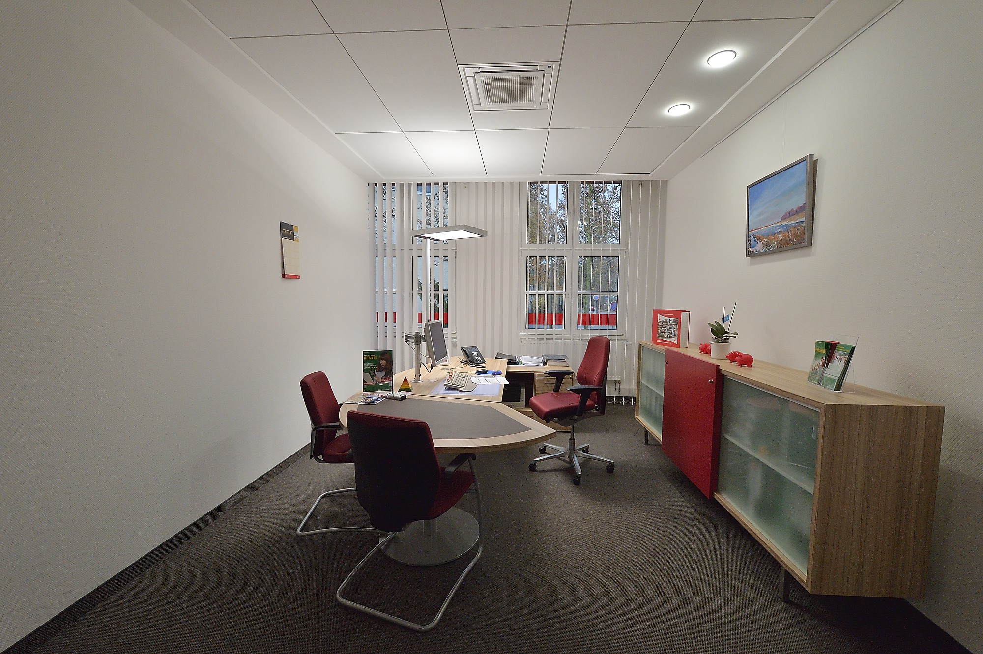 Sparkasse Genthin | Branche: Banken und Sparkassen