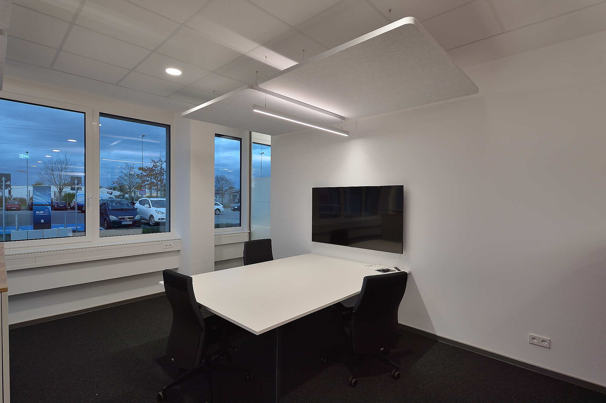 Sparkasse Hanauerland Kehl | Branche: Banken und Sparkassen