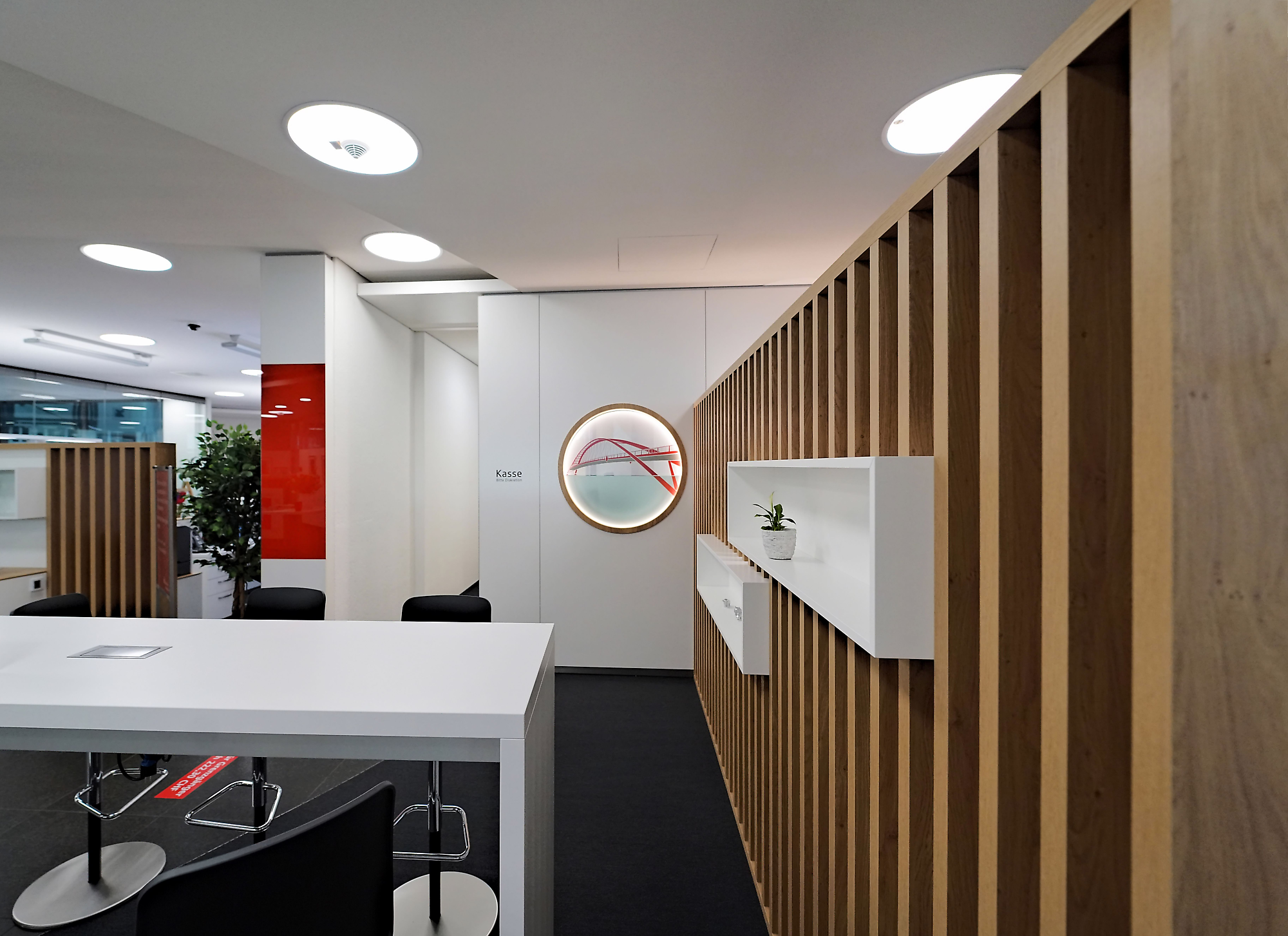 Sparkasse Weil am Rhein | Branche: Banken und Sparkassen