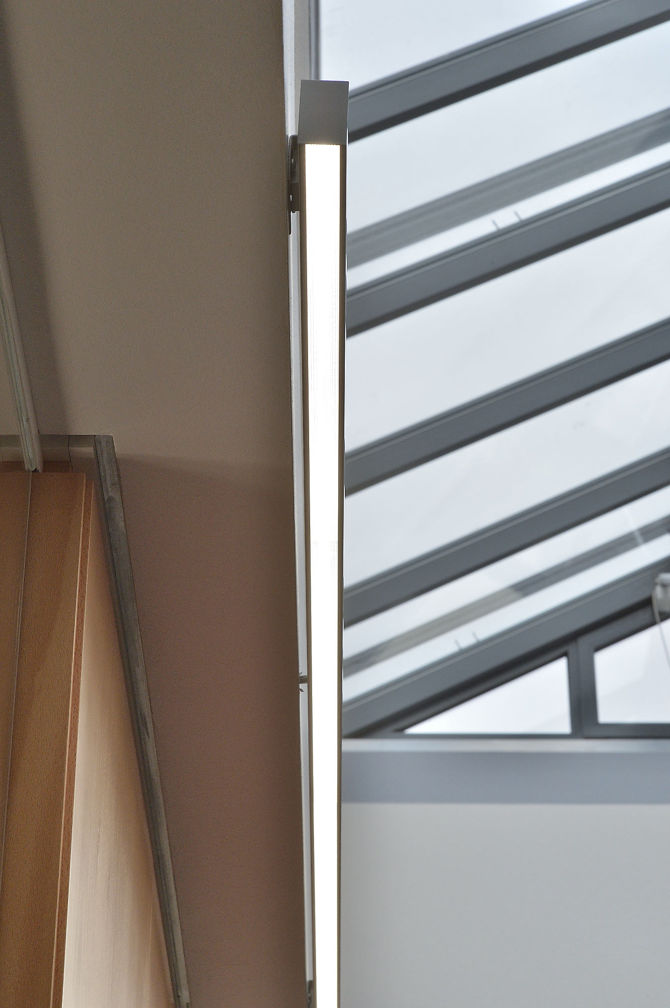 Volksbank Wiesbaden - Neubau der Wiesbadener Volksbank eG in Bierstadt