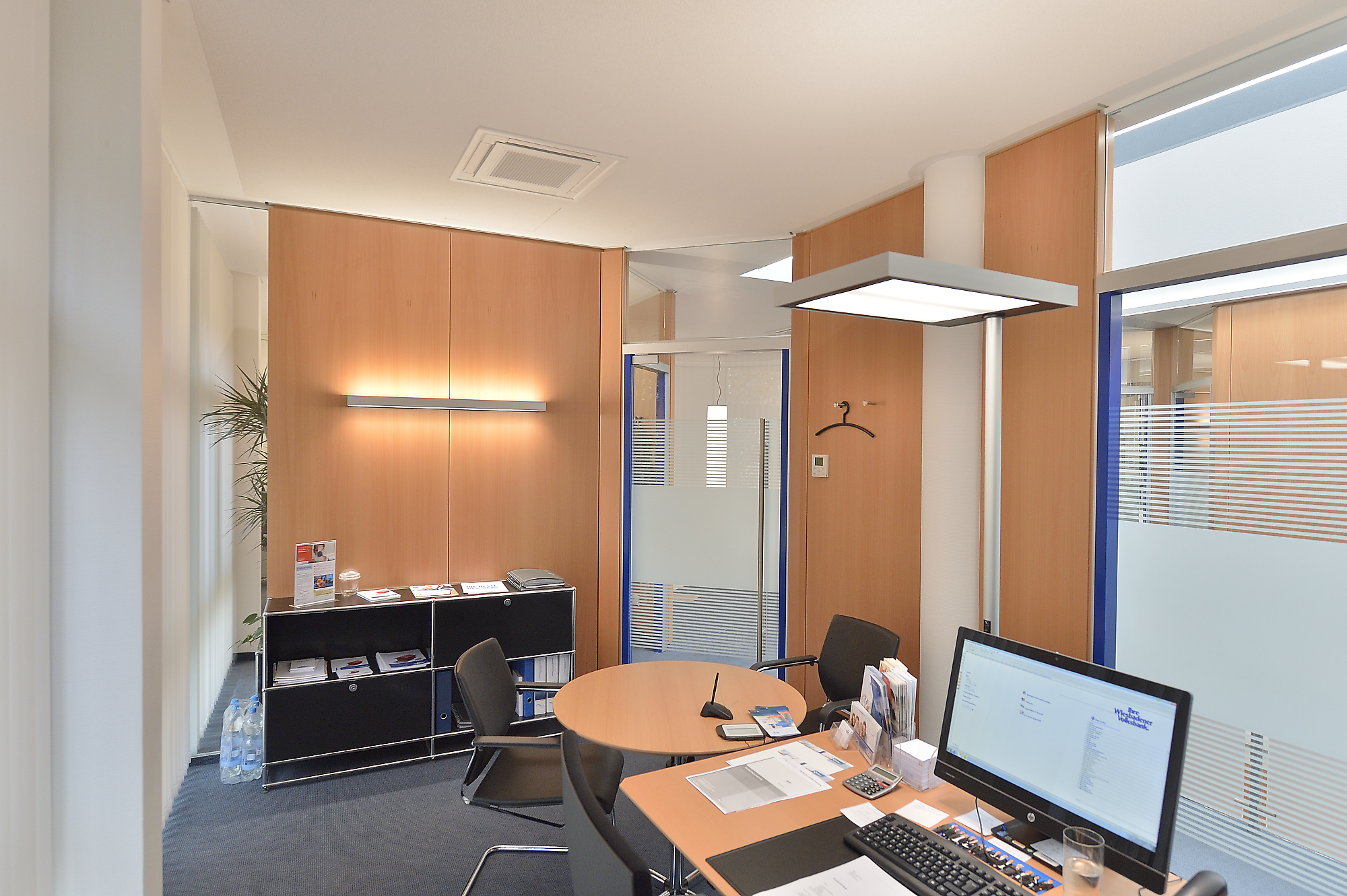 Volksbank Wiesbaden | Branche: Banken und Sparkassen