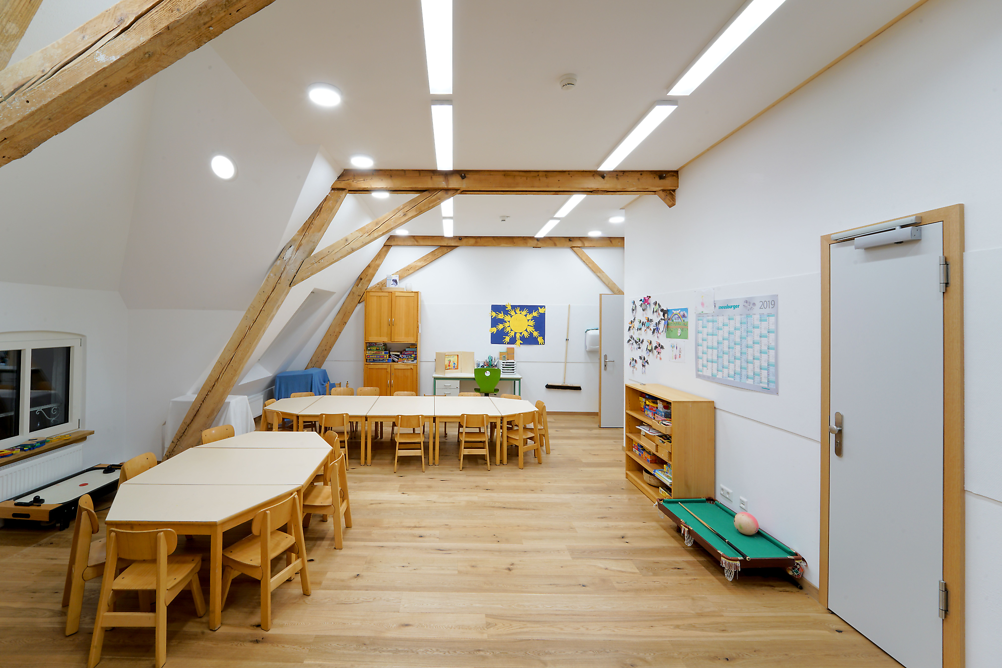 Grundschule Kirchzarten | Branche: Bildung und Wissen