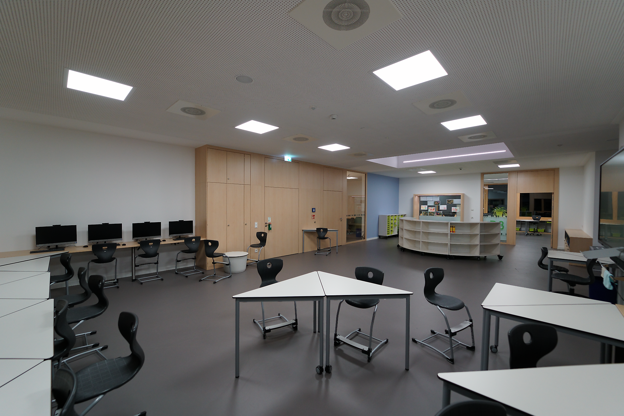 Grundschule Rheinhausen | Branche: Bildung und Wissen