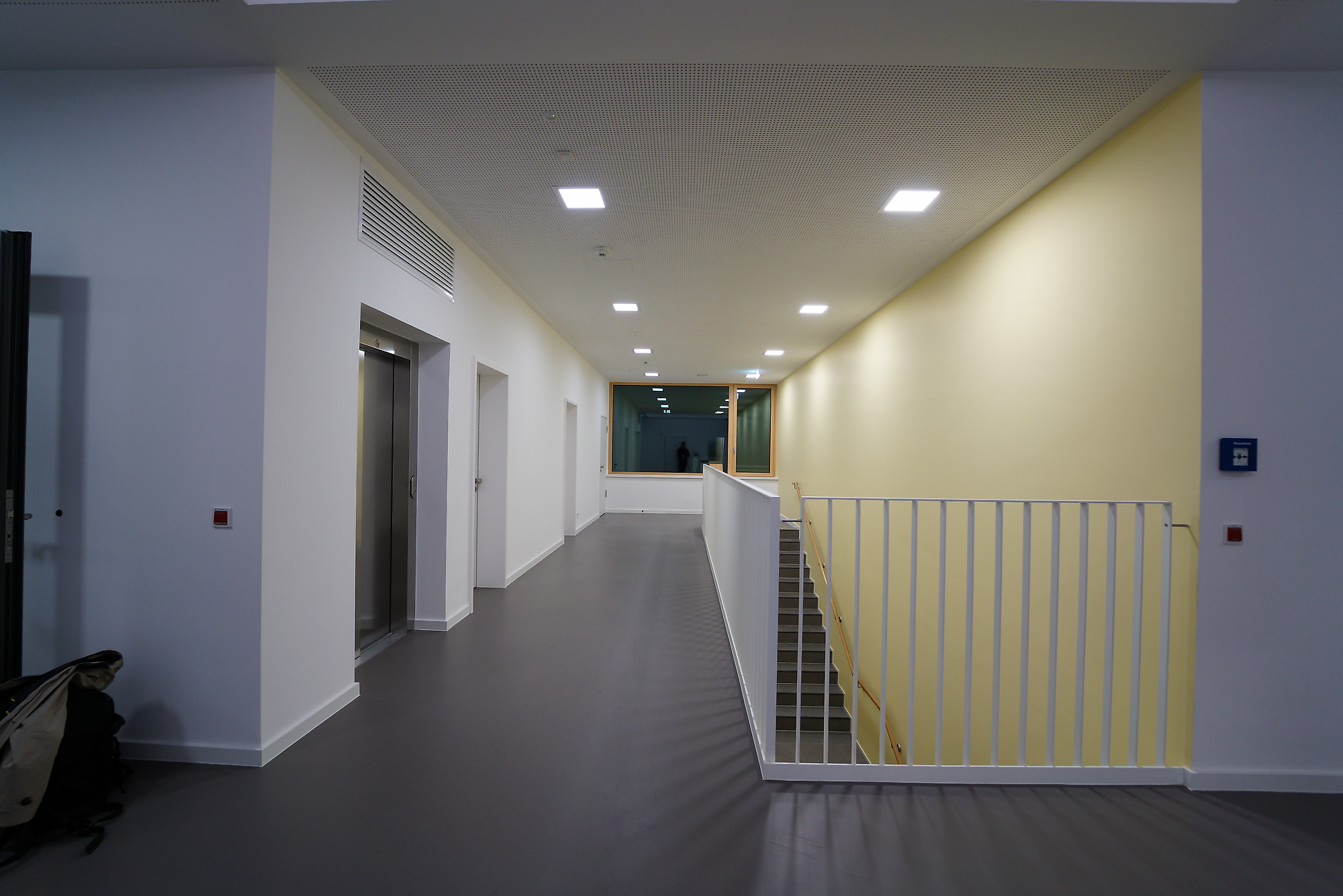 Grundschule Rheinhausen | Branche: Bildung und Wissen