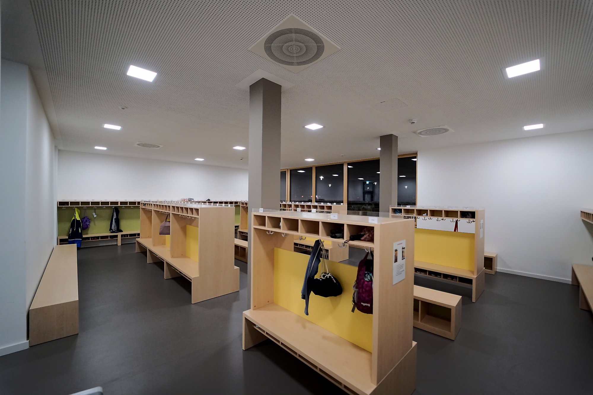 Grundschule Rheinhausen | Branche: Bildung und Wissen