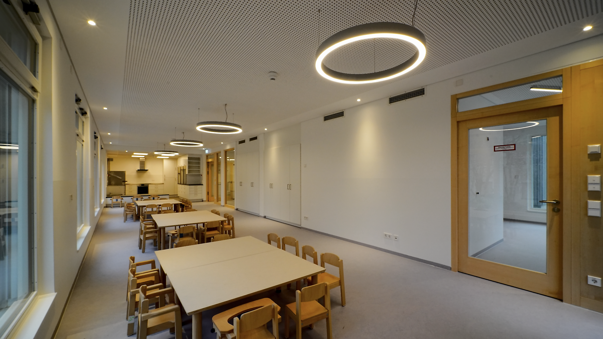 Kinderkrippe Bahlingen | Branche: Bildung und Wissen