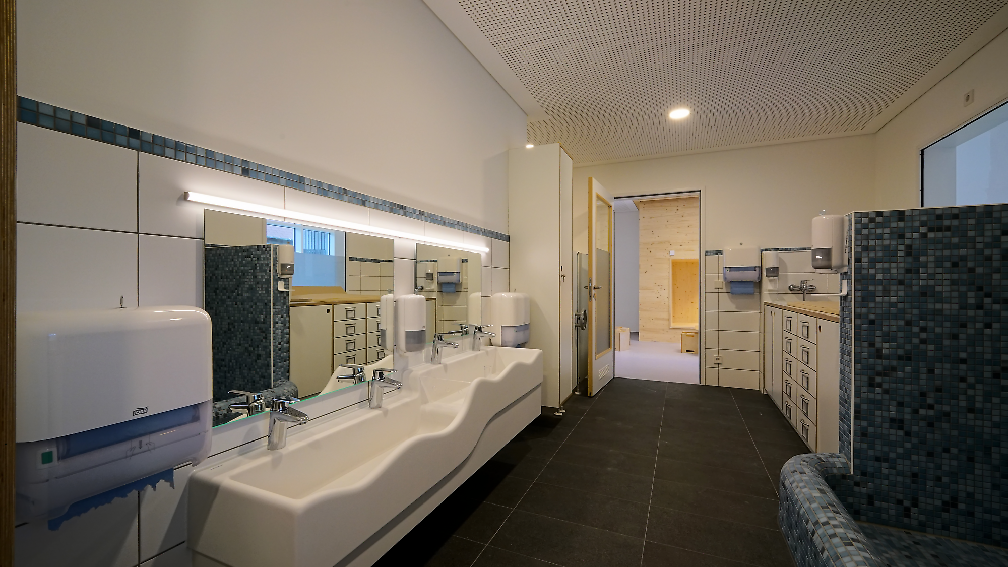 Kinderkrippe Bahlingen | Branche: Bildung und Wissen