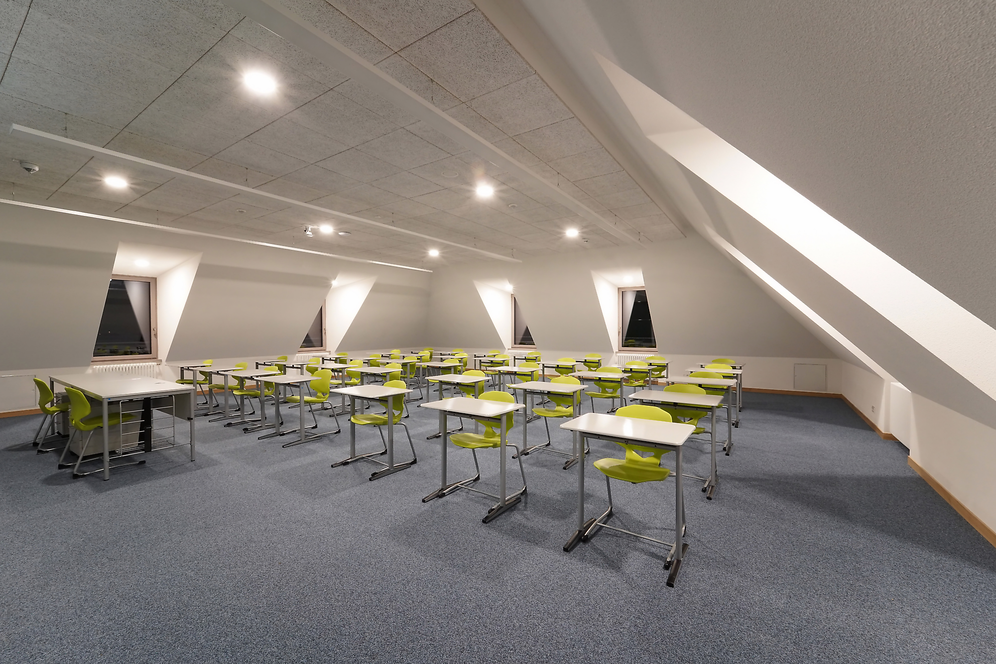 Kolleg Sankt Sebastian Stegen | Branche: Bildung und Wissen