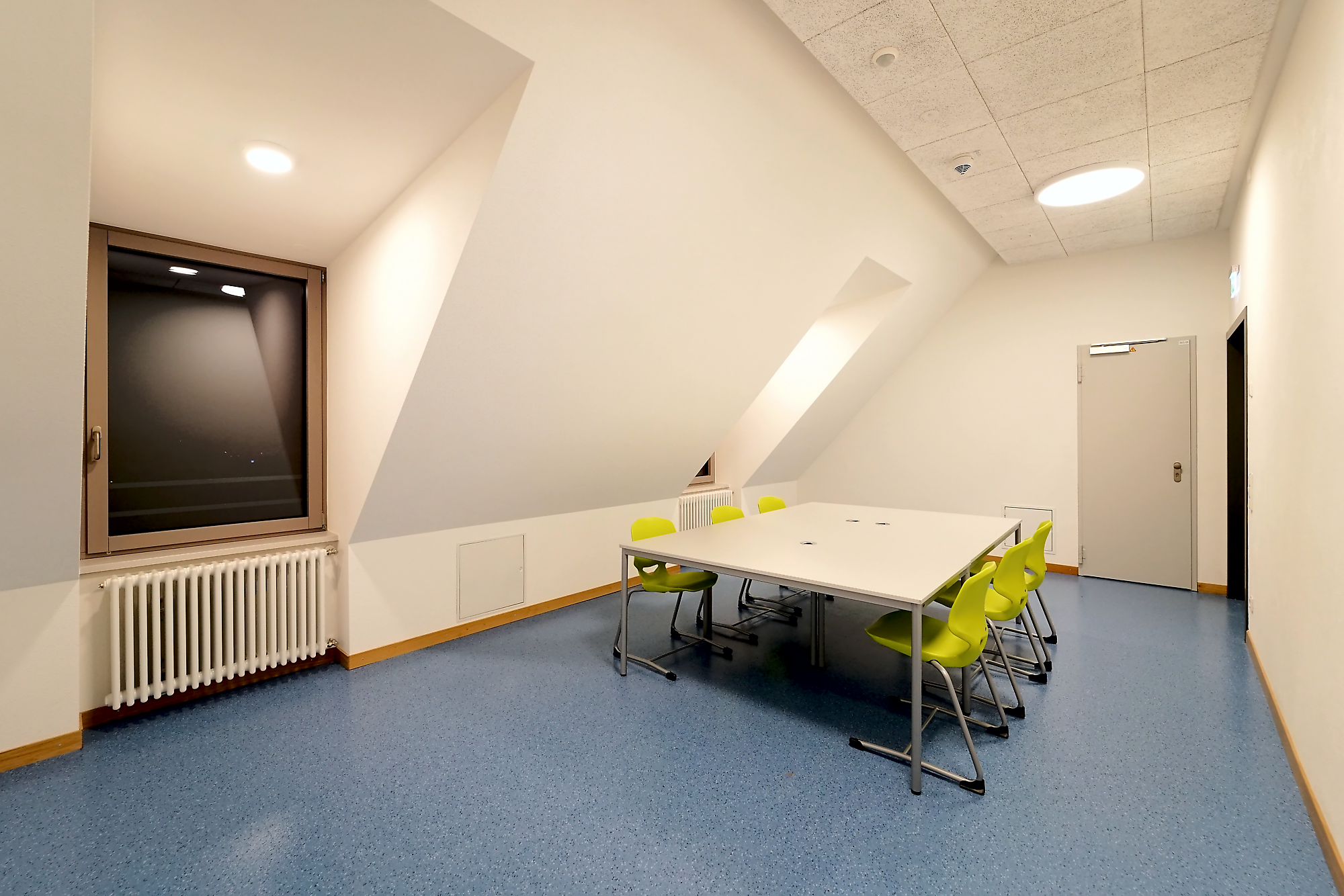 Kolleg Sankt Sebastian Stegen | Branche: Bildung und Wissen