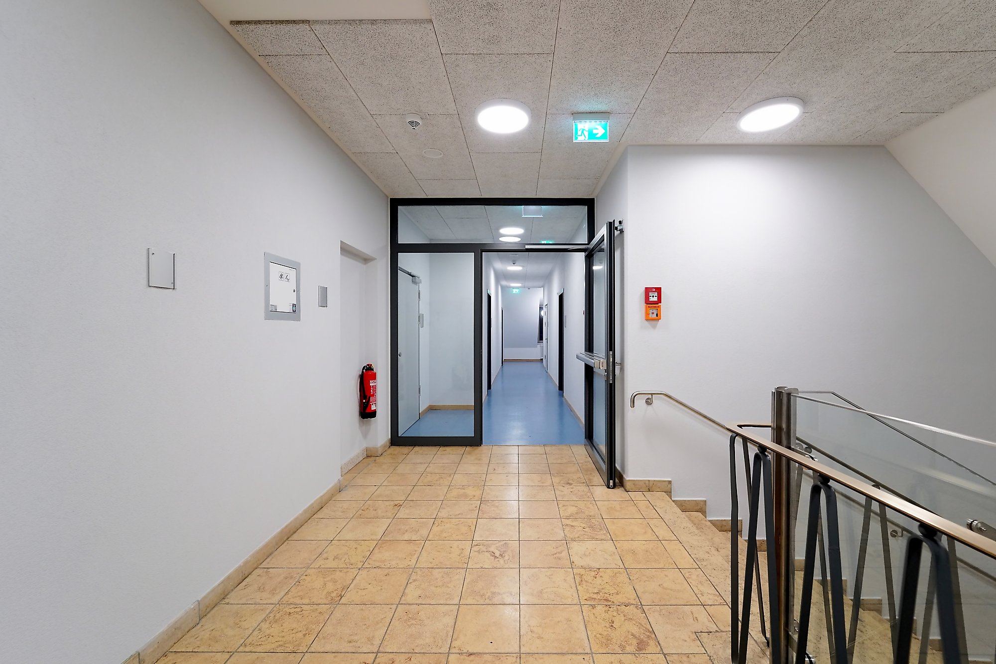 Kolleg Sankt Sebastian Stegen | Branche: Bildung und Wissen