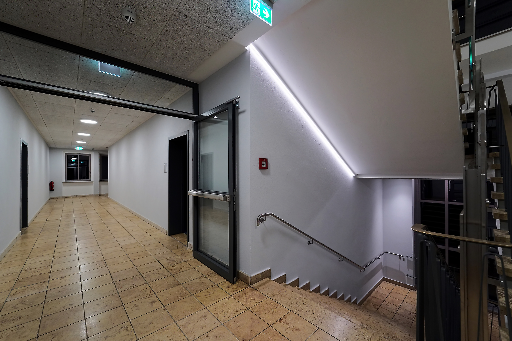 Kolleg Sankt Sebastian Stegen | Branche: Bildung und Wissen