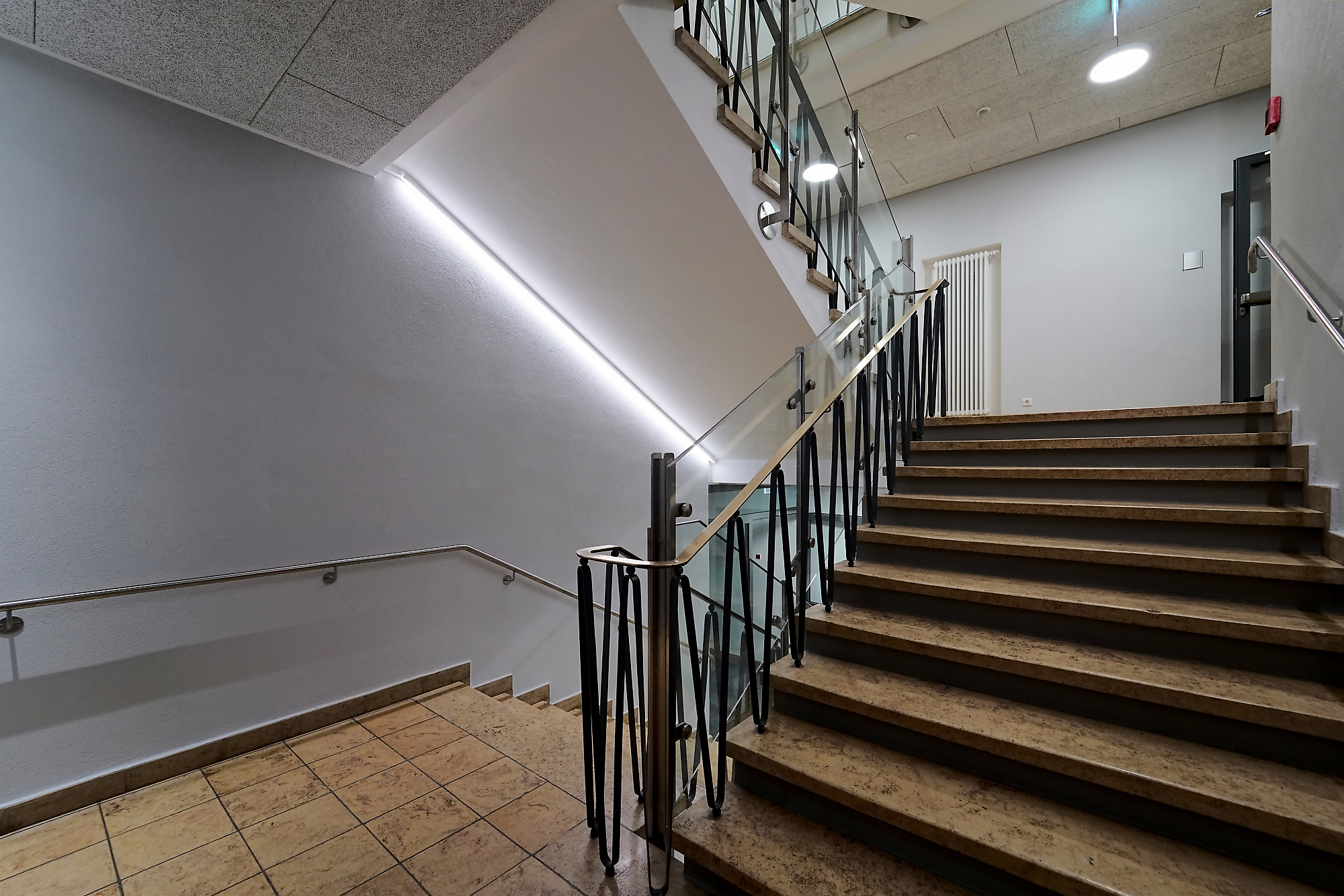 Kolleg Sankt Sebastian Stegen | Branche: Bildung und Wissen