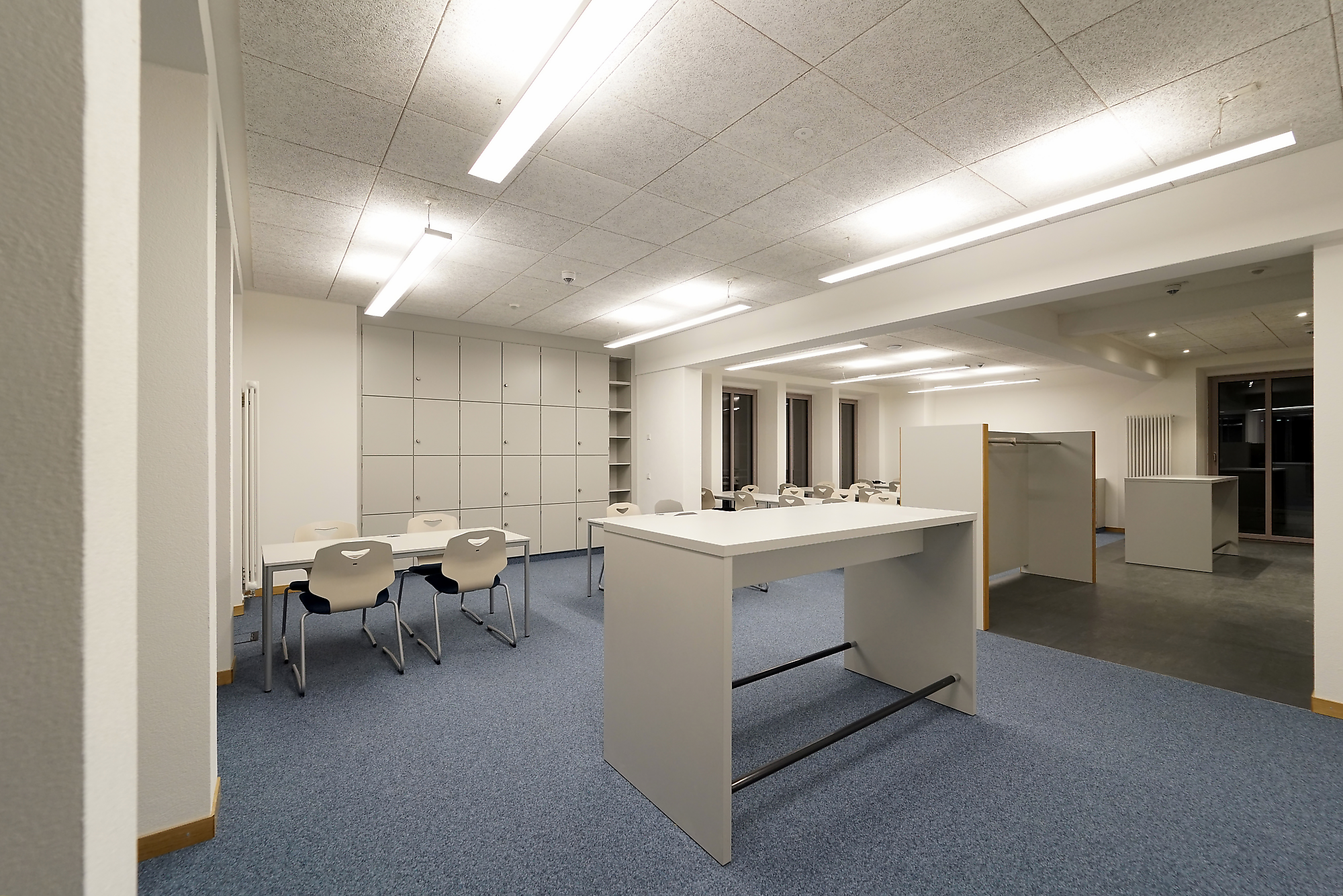 Kolleg Sankt Sebastian Stegen | Branche: Bildung und Wissen