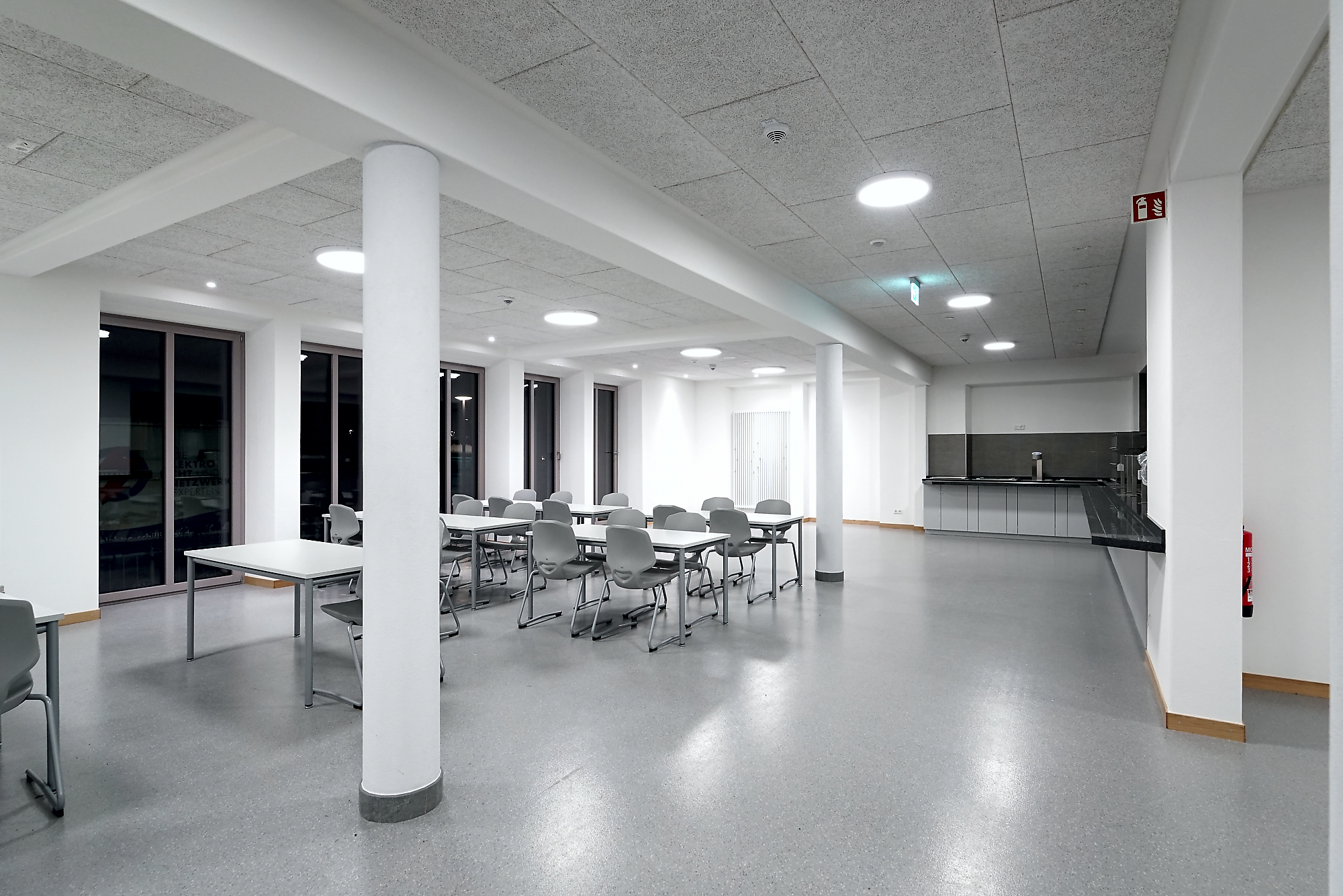 Kolleg Sankt Sebastian Stegen | Branche: Bildung und Wissen