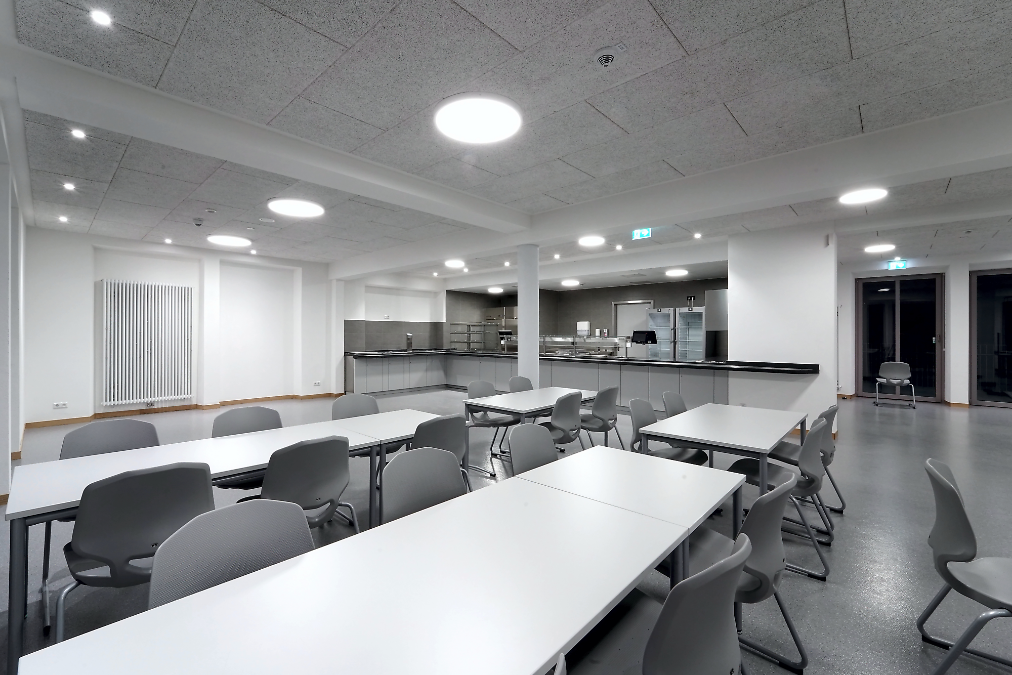 Kolleg Sankt Sebastian Stegen | Branche: Bildung und Wissen