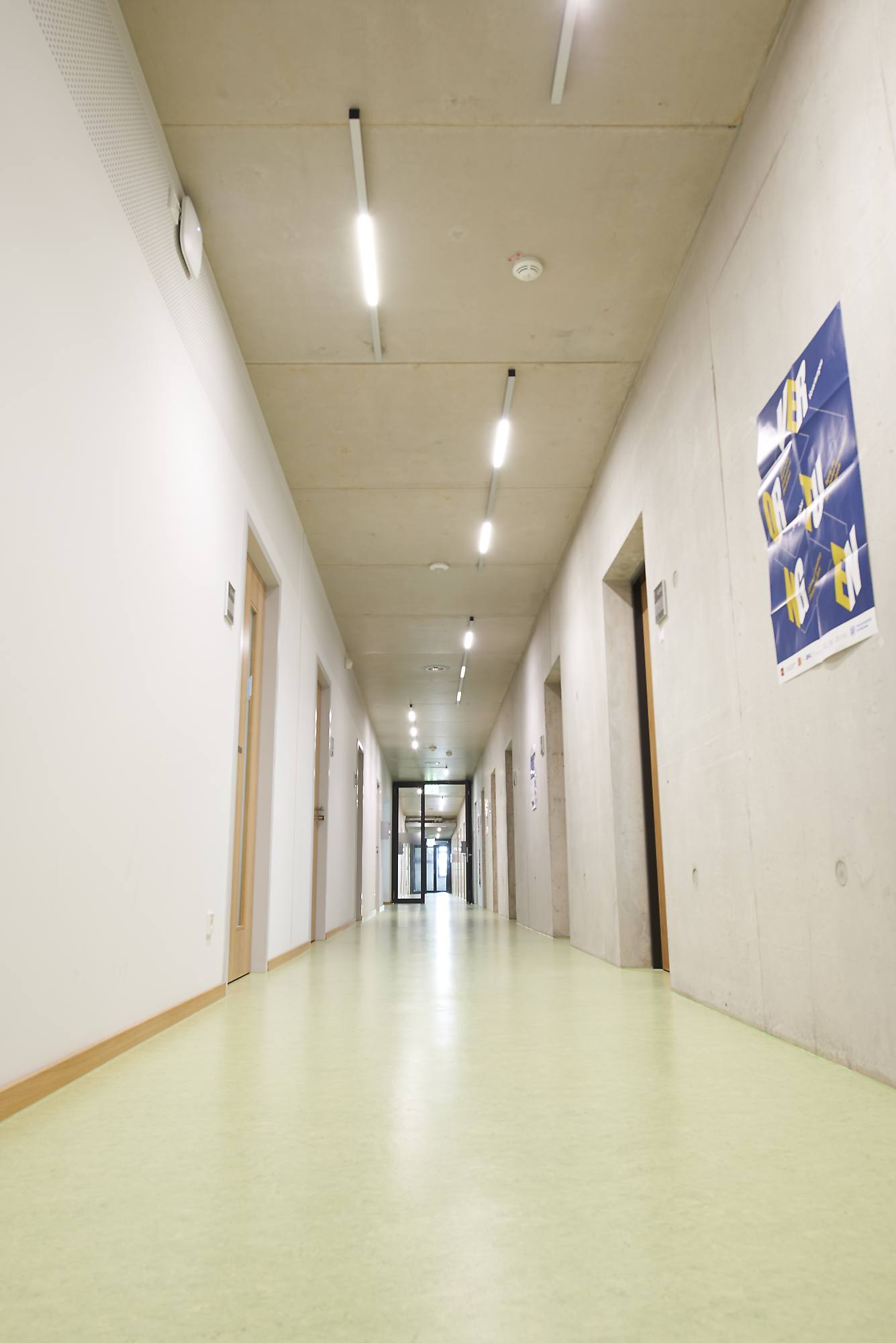 Universitätsbibliothek Mainz | Branche: Bildung und Wissen