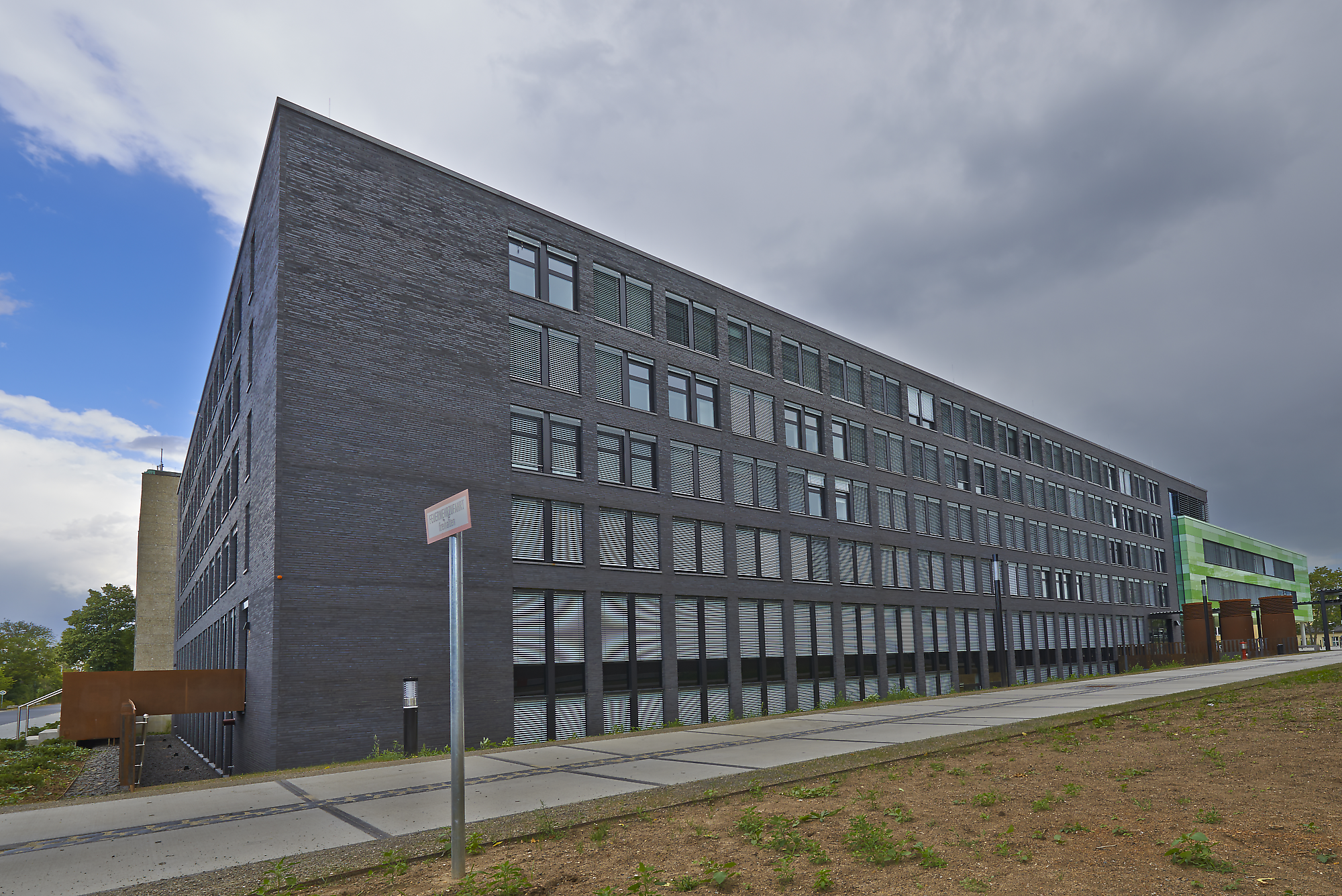 Universitätsbibliothek Mainz | Branche: Bildung und Wissen