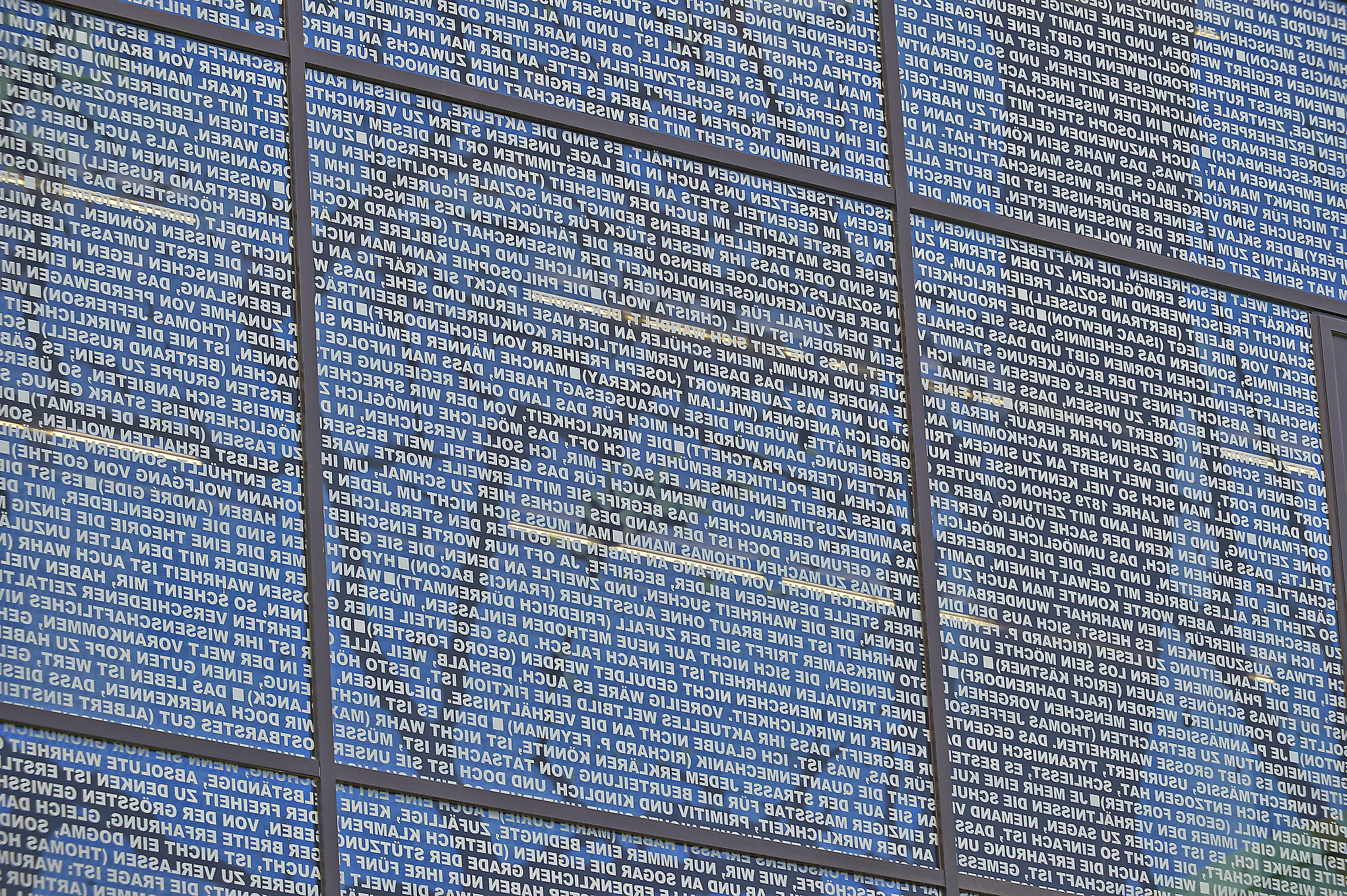 Universitätsbibliothek Mainz | Branche: Bildung und Wissen