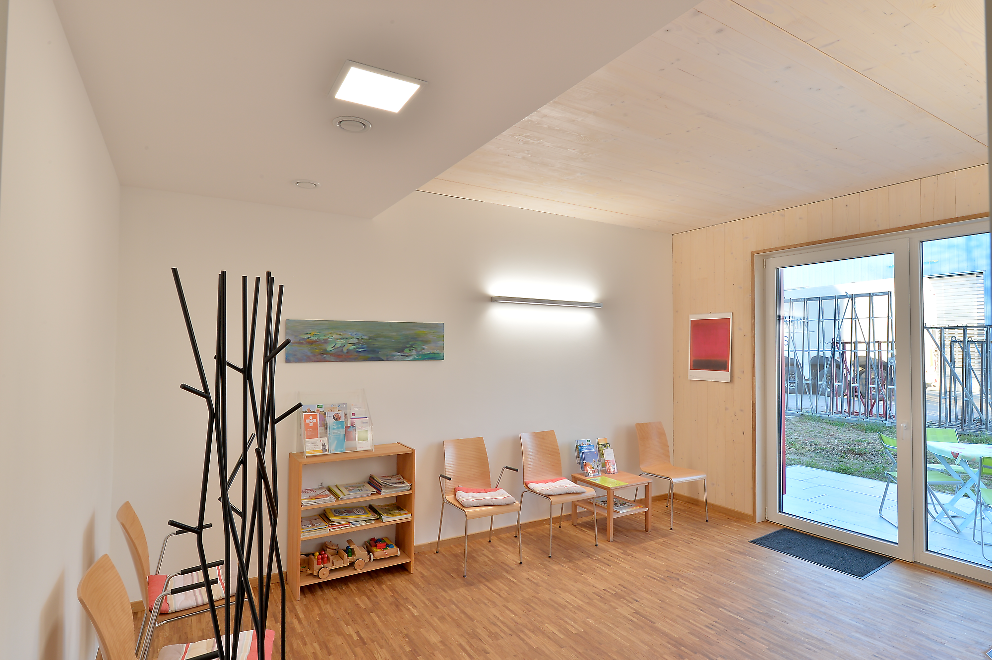 Praxis Dr. Gutmann March | Branche: Gesundheit und Soziales