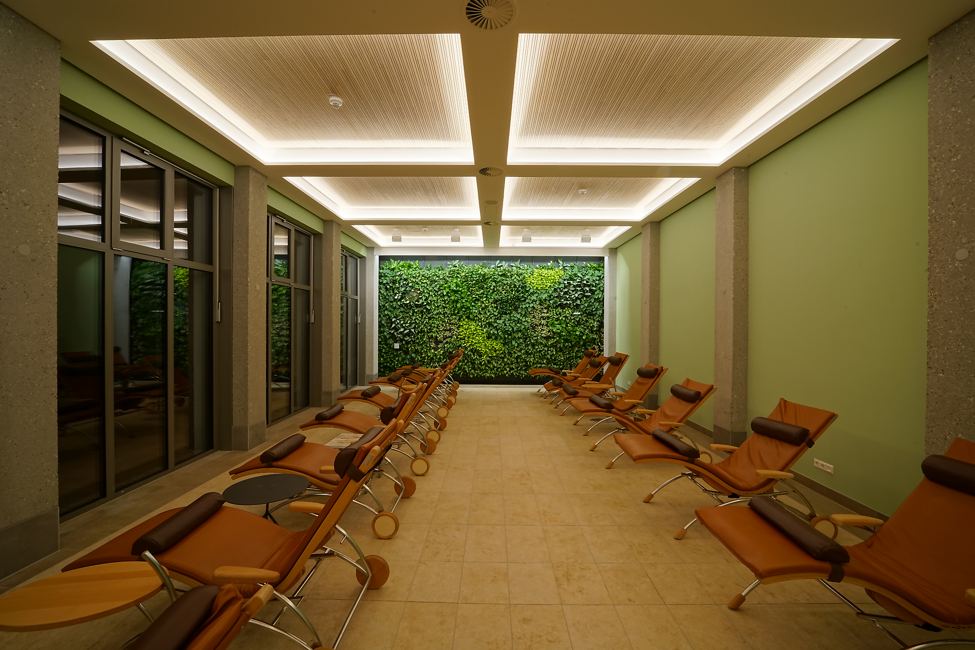 Gesundheit und Soziales - Gesundheit und Soziales