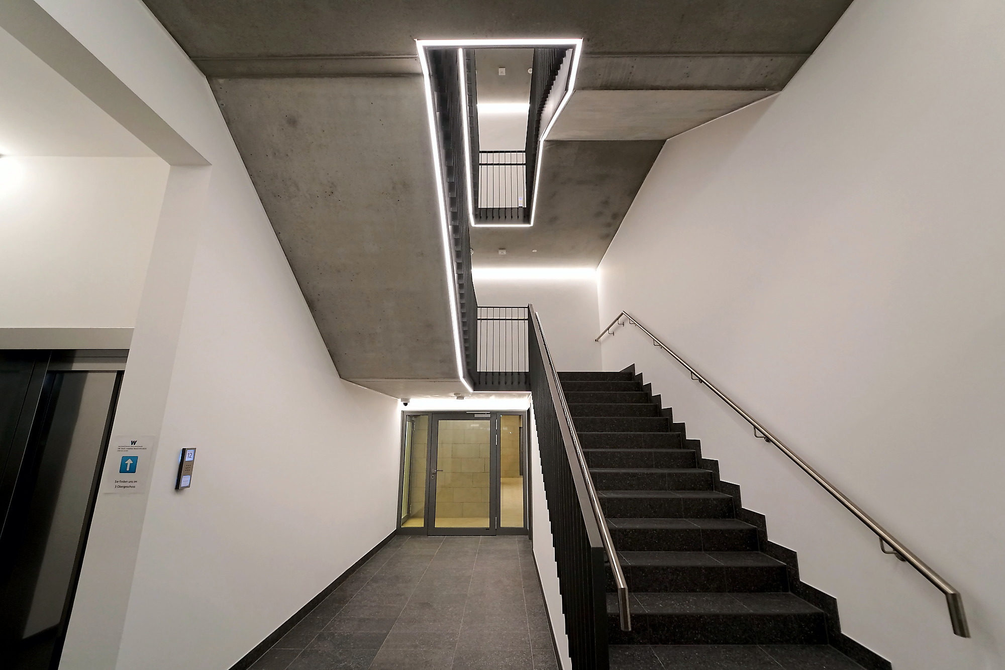 Vita Classica Bad Krozingen | Branche: Gesundheit und Soziales