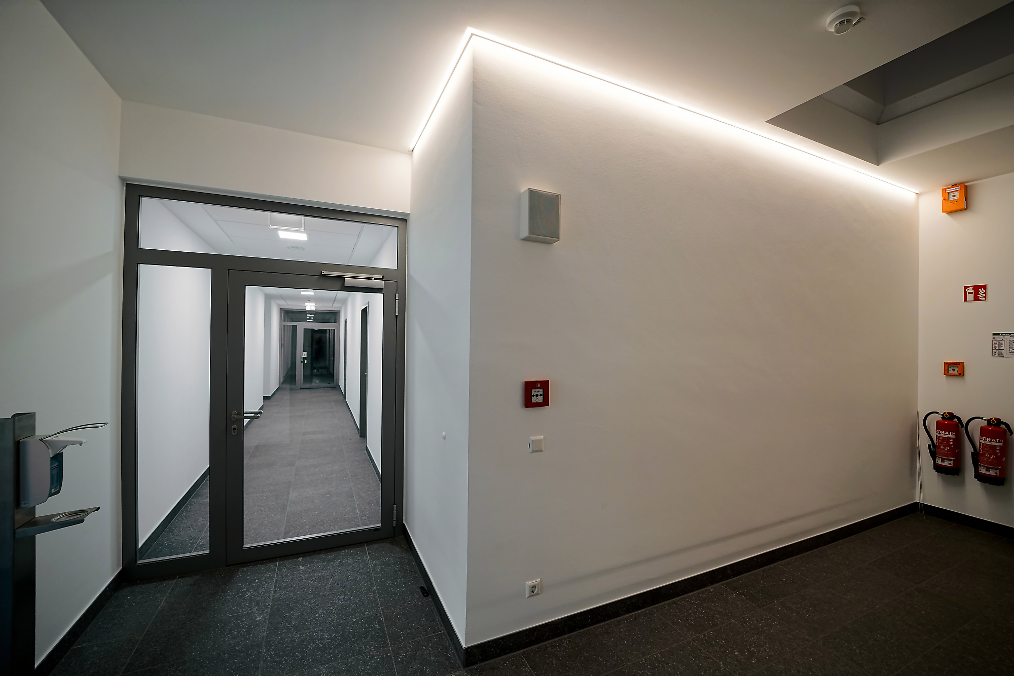 Vita Classica Bad Krozingen | Branche: Gesundheit und Soziales