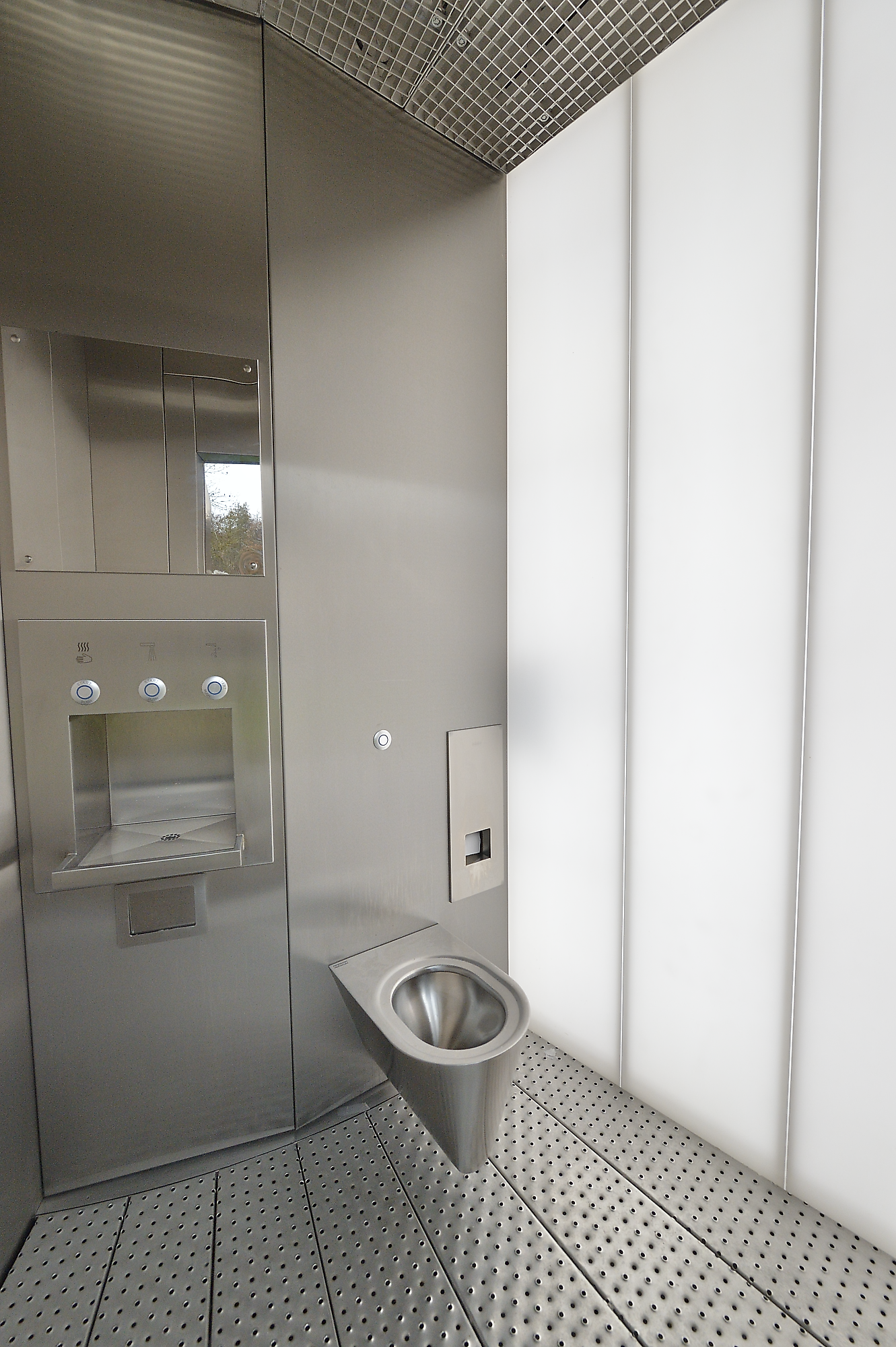 Gesundheit und Soziales - Gesundheit und Soziales