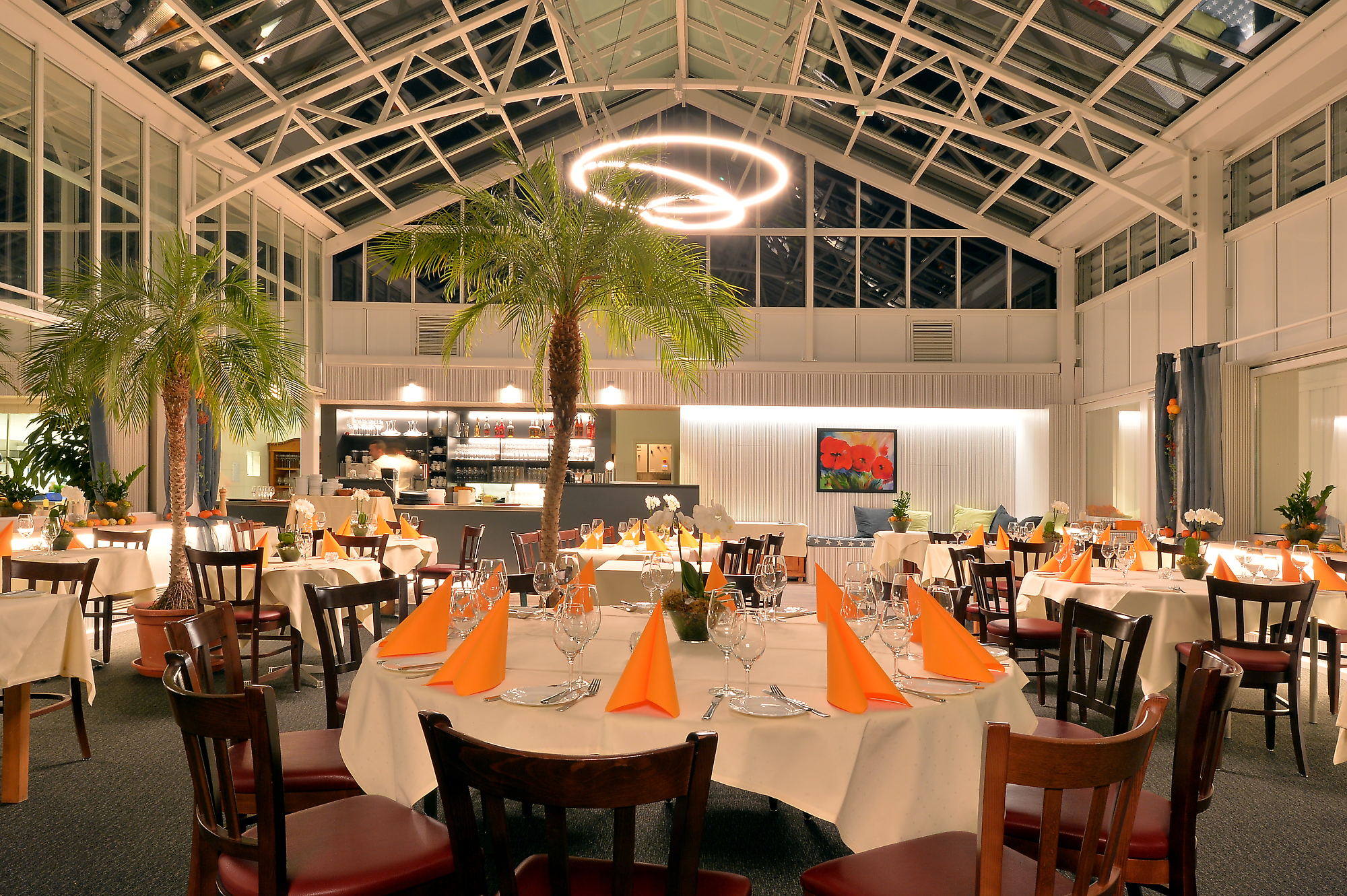 Bohrerhof Hartheim Feldkirch | Branche: Hotel und Gastronomie