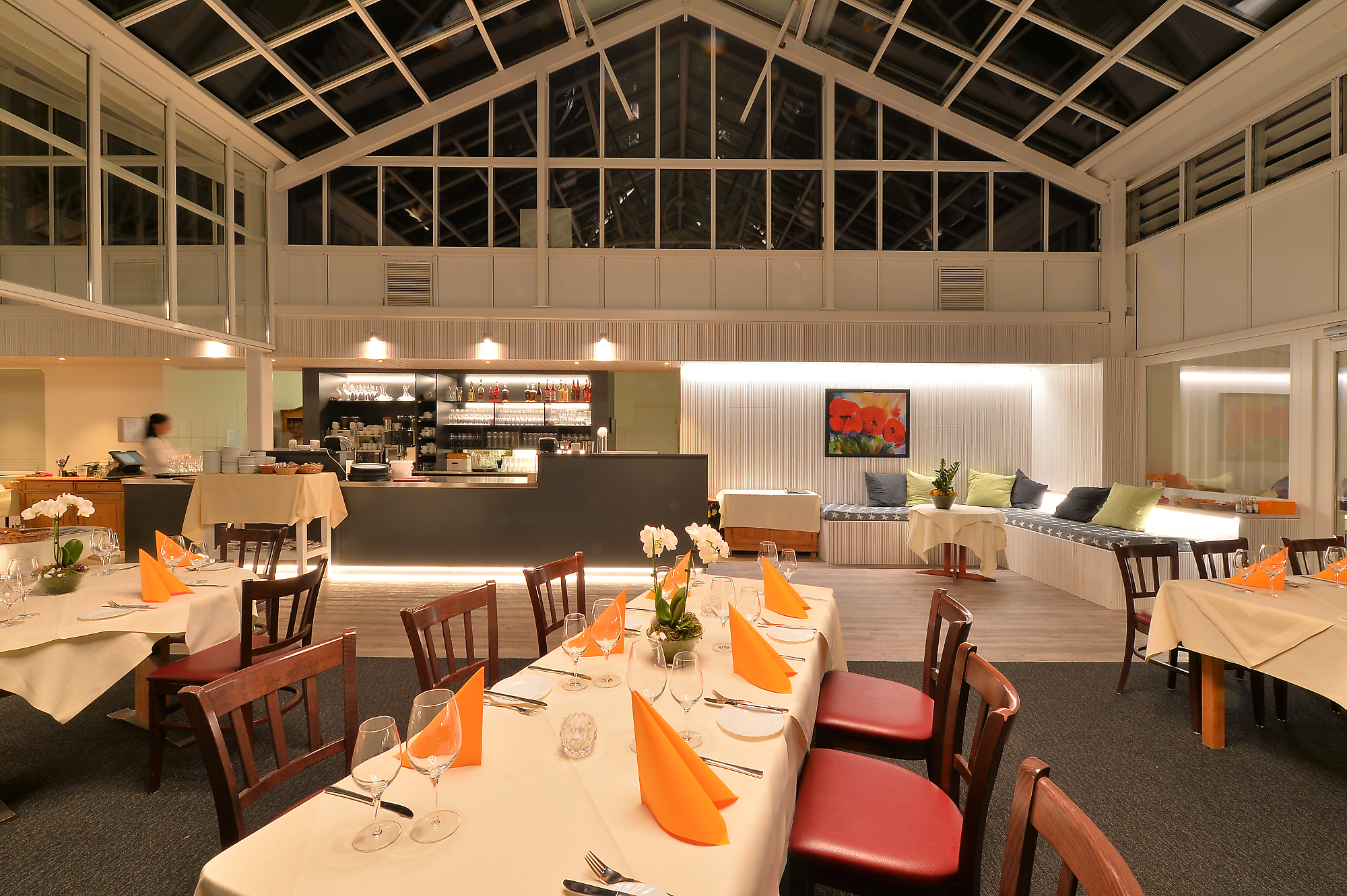 Bohrerhof Hartheim Feldkirch | Branche: Hotel und Gastronomie